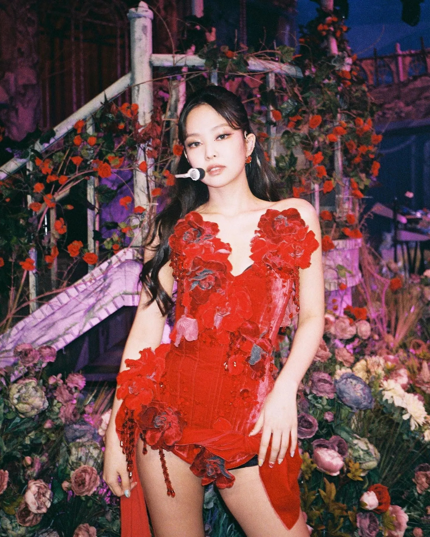 Jennie Blackpink 2021 Wallpapers