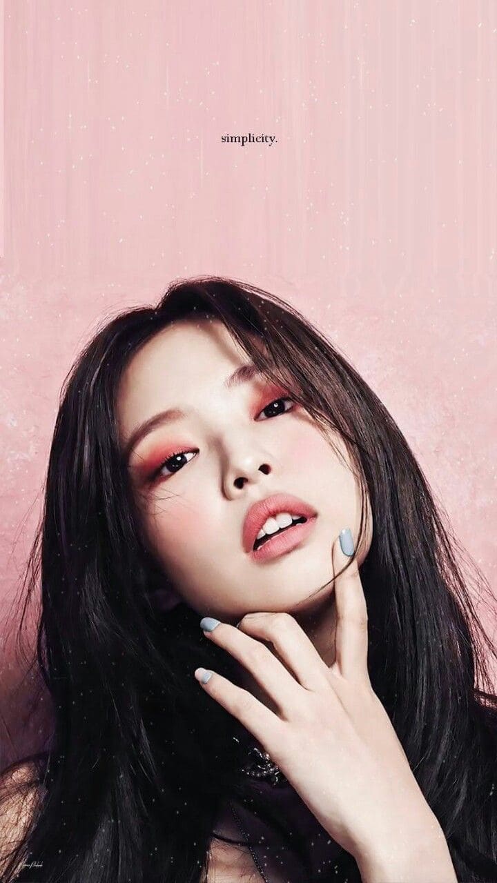 Jennie Desktop Wallpapers