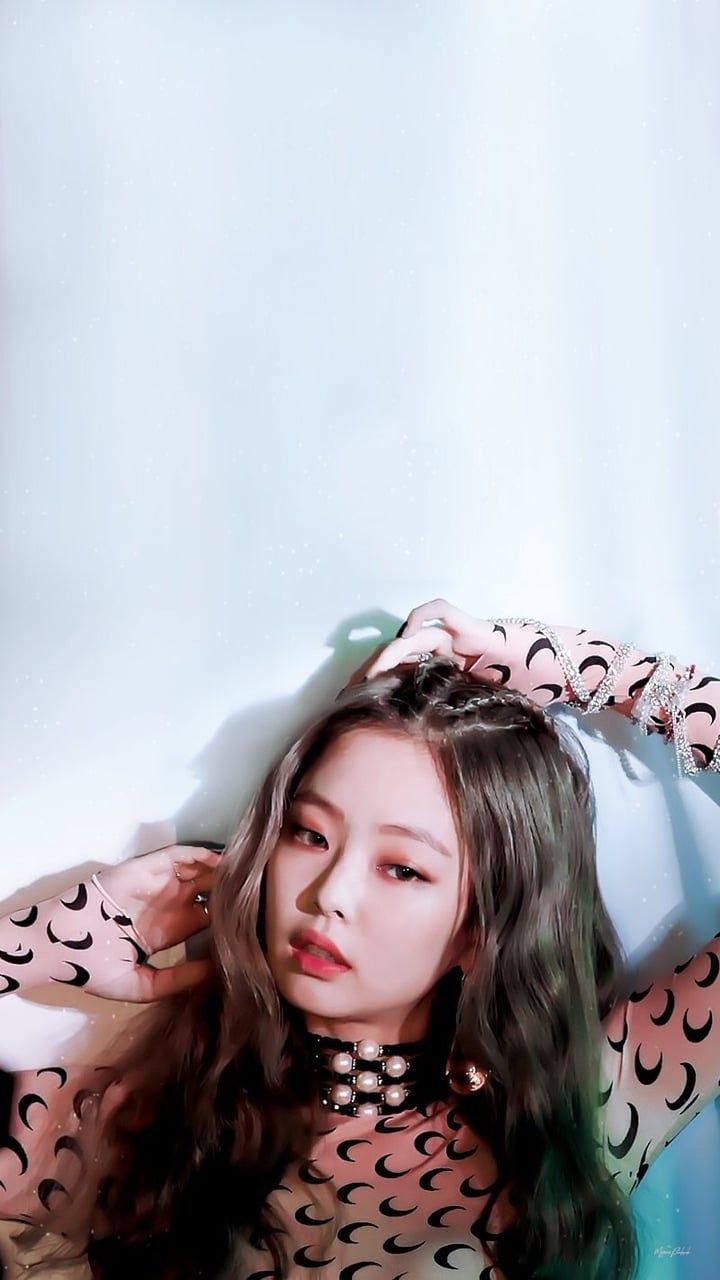 Jennie Iphone Wallpapers