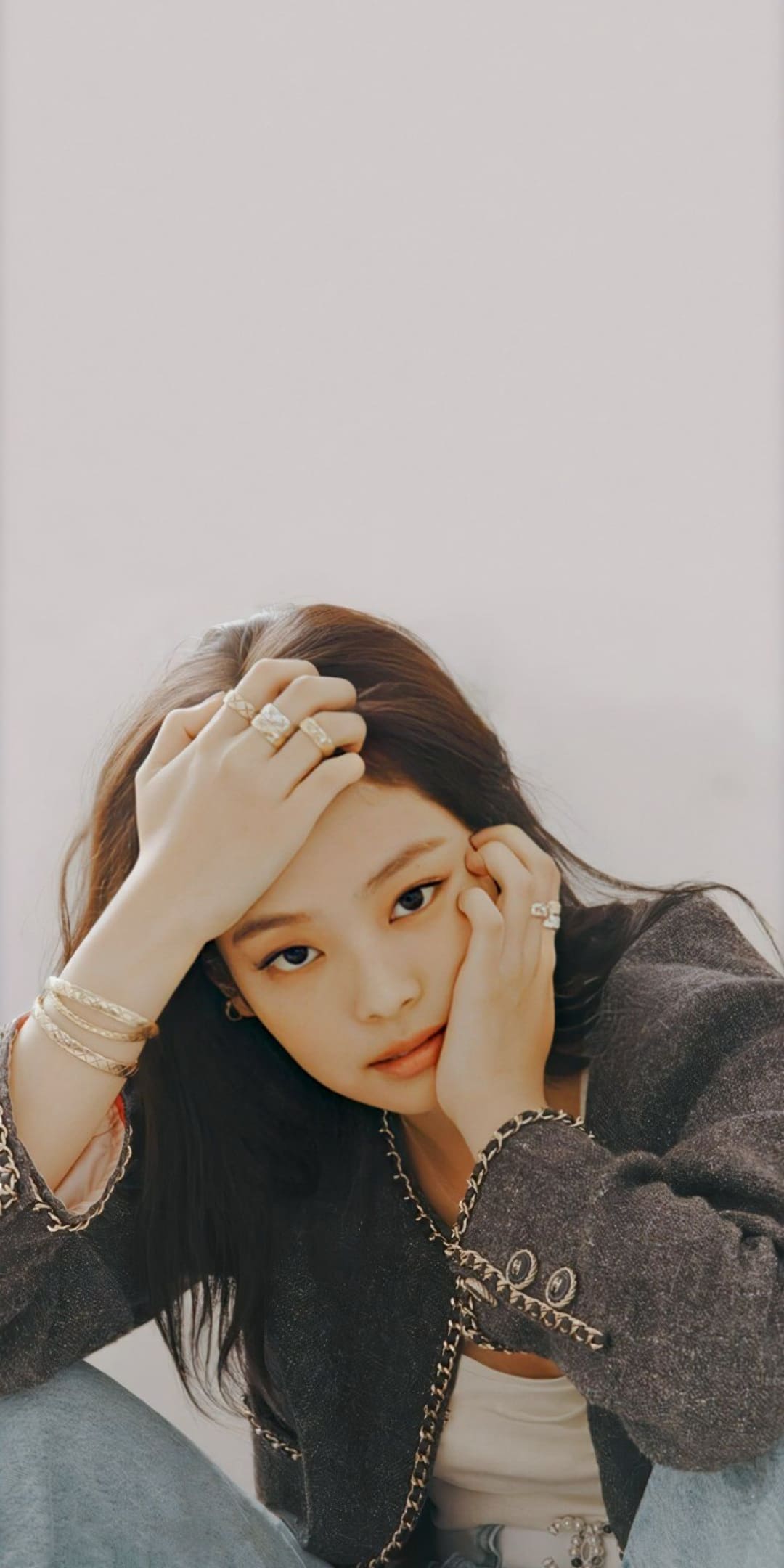 Jennie Iphone Wallpapers