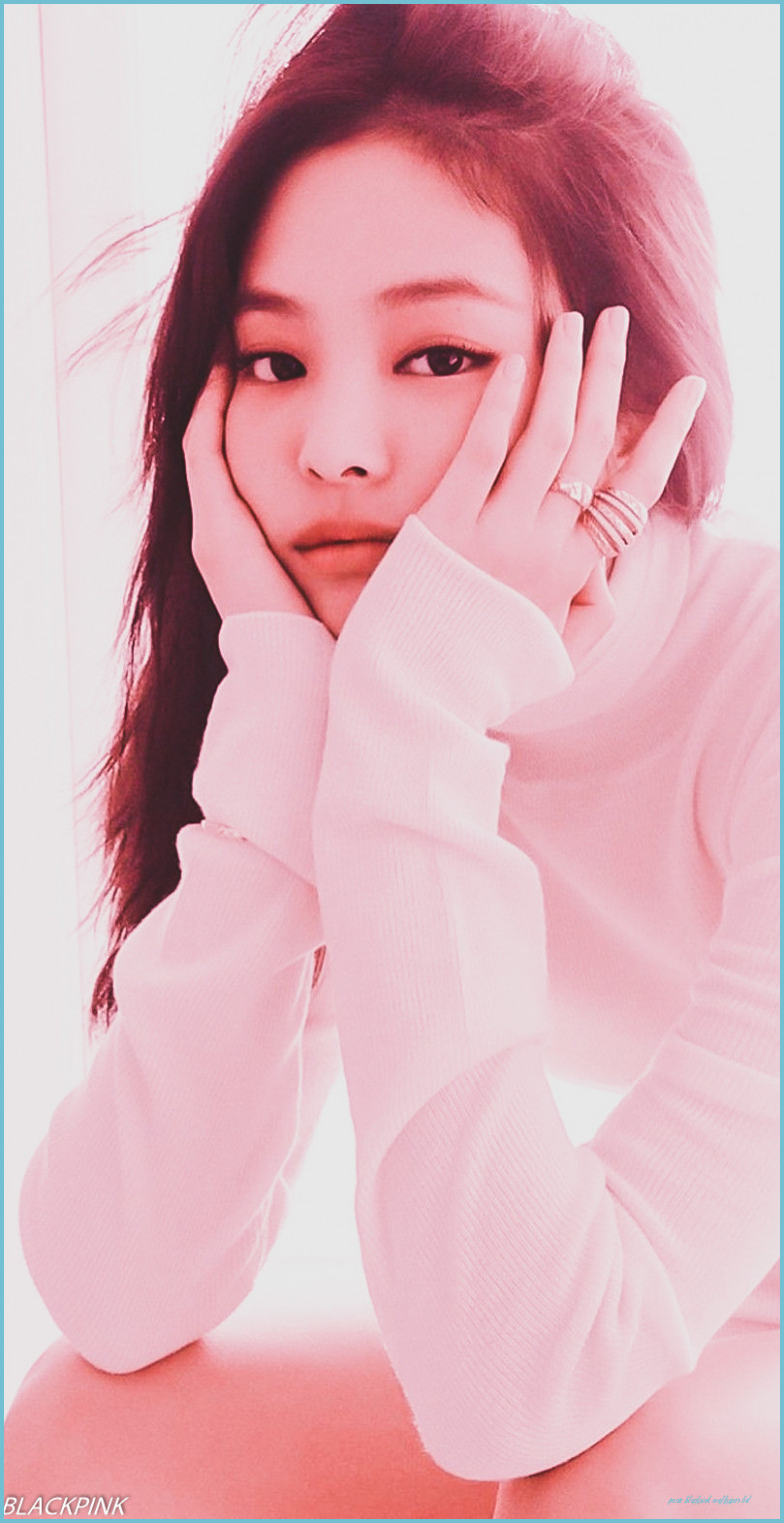 Jennie Kim 4K Wallpapers