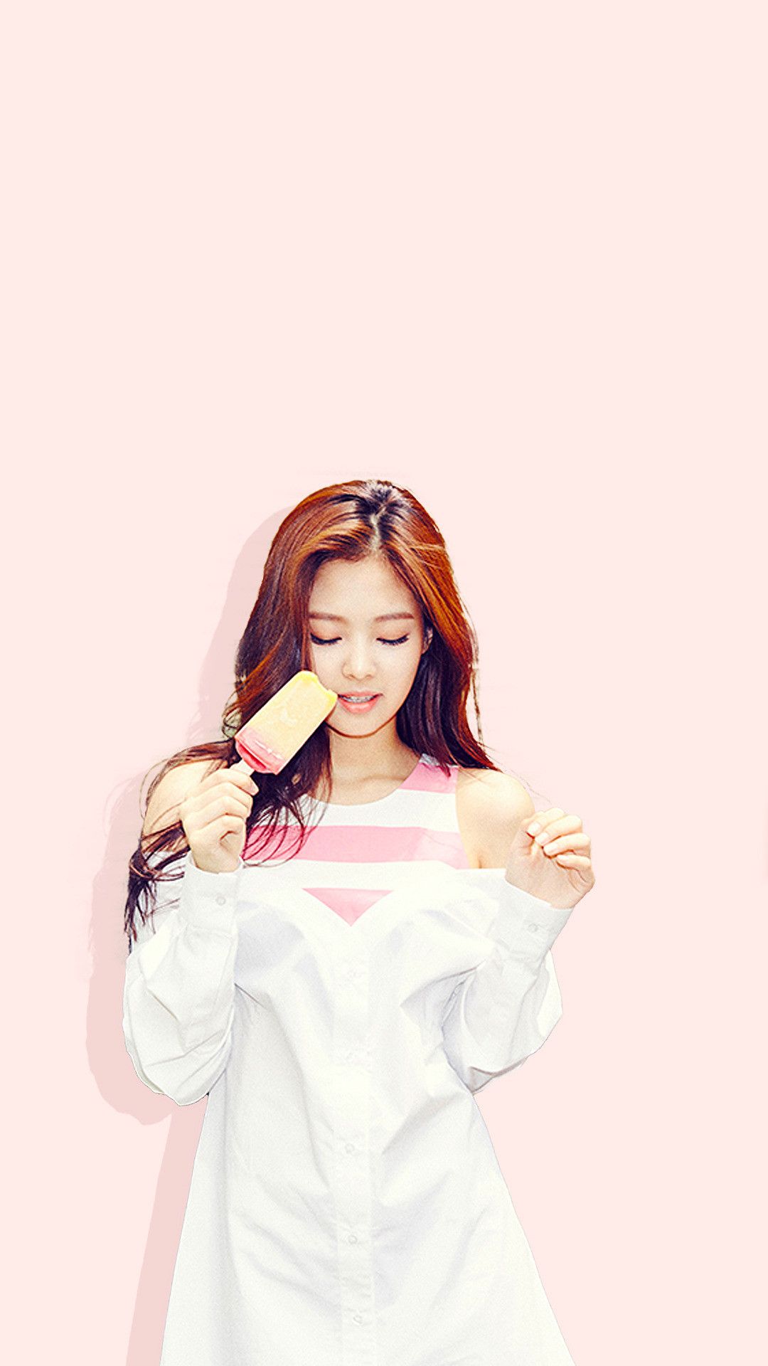 Jennie Kim Blackpink Wallpapers