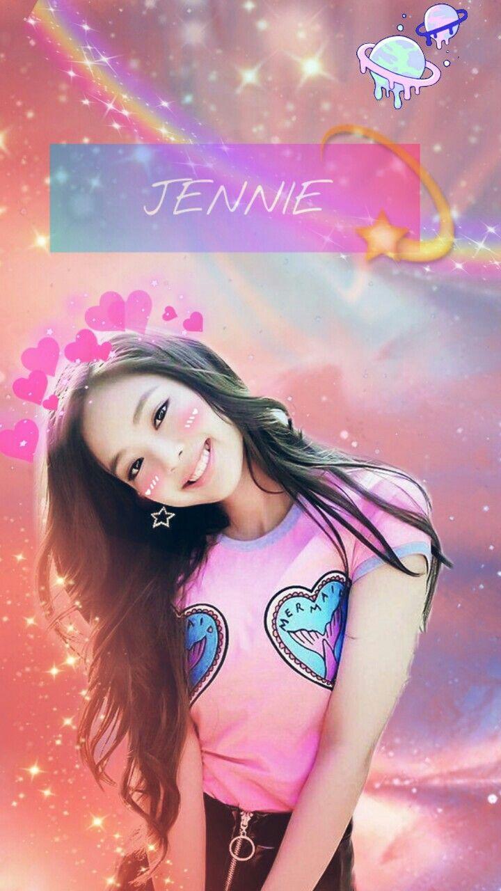 Jennie Kim Blackpink Wallpapers