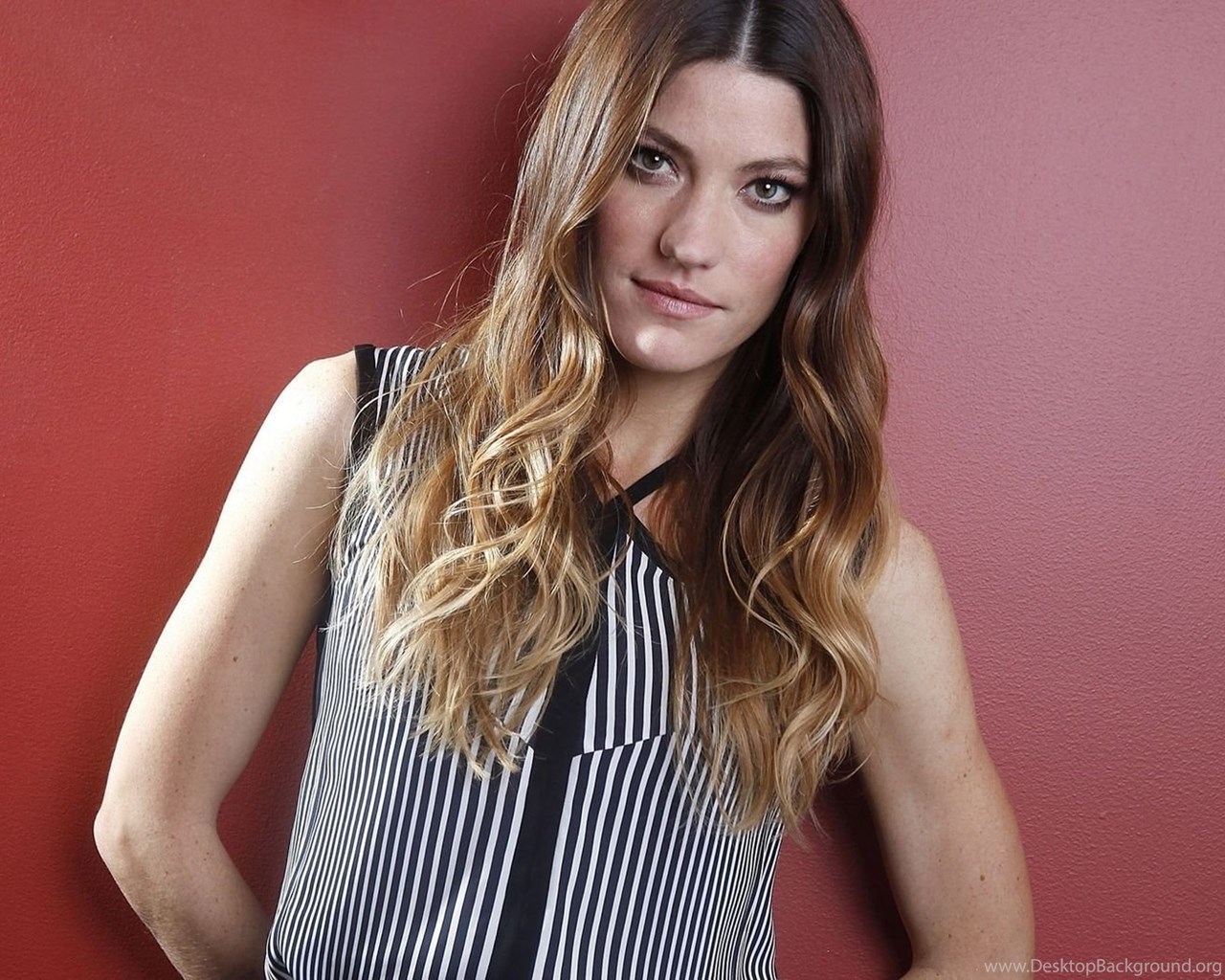 Jennifer Carpenter Wallpapers