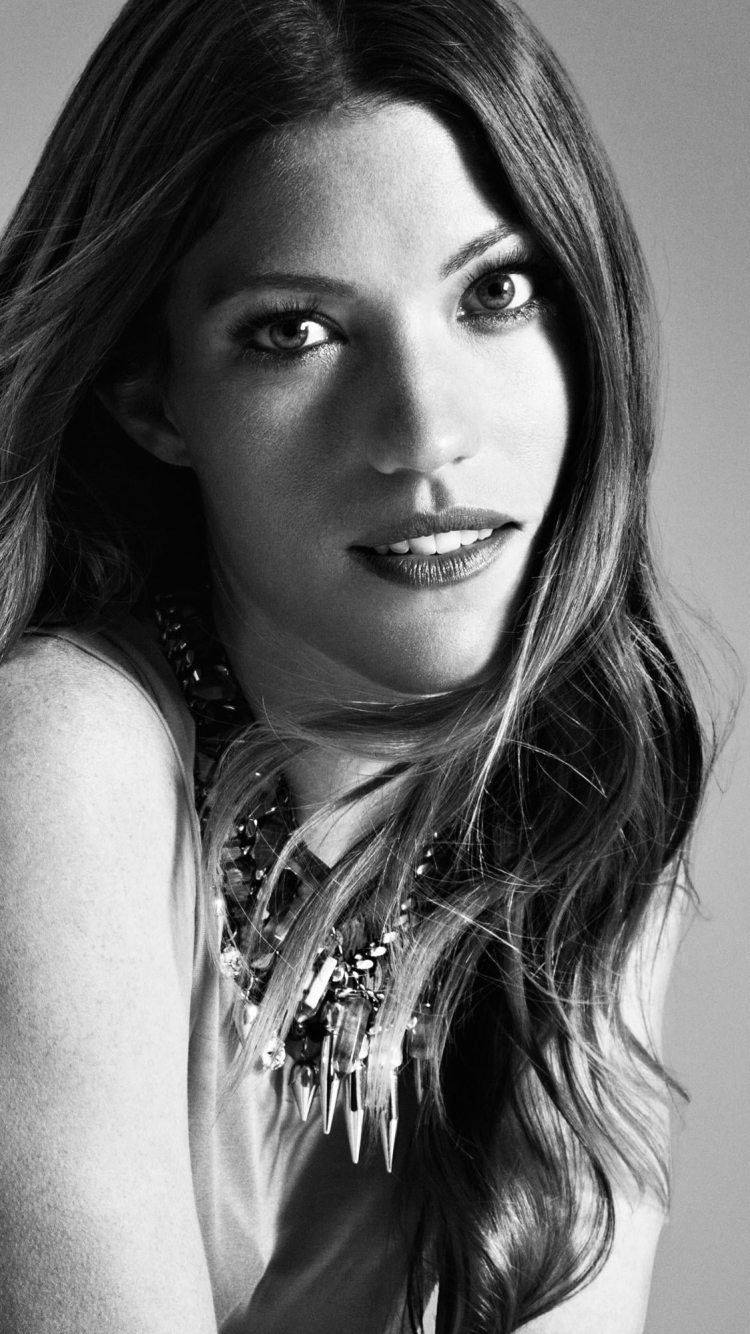 Jennifer Carpenter Wallpapers