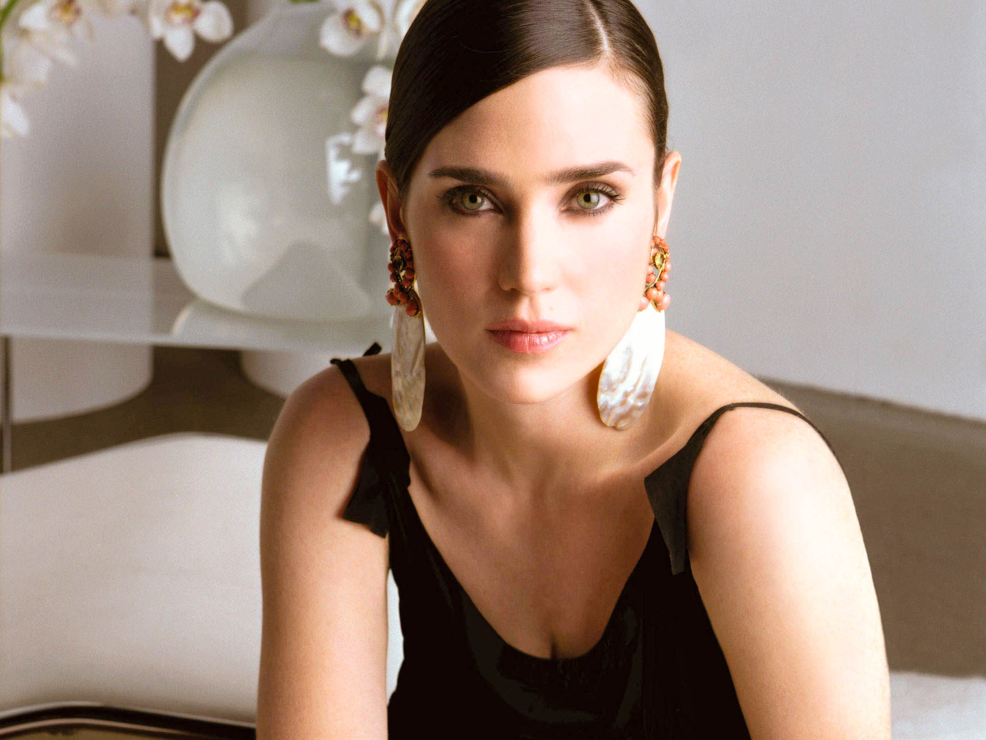 Jennifer Connelly 2017 Wallpapers