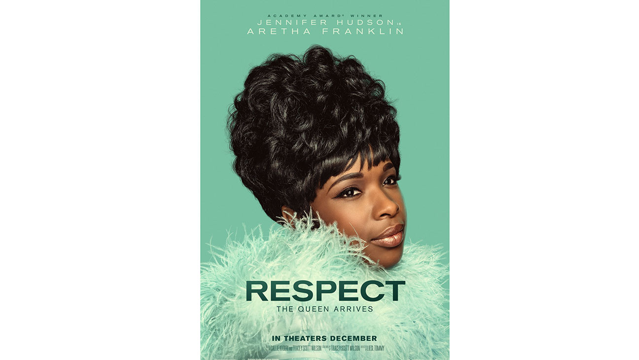 Jennifer Hudson Respect Movie Wallpapers