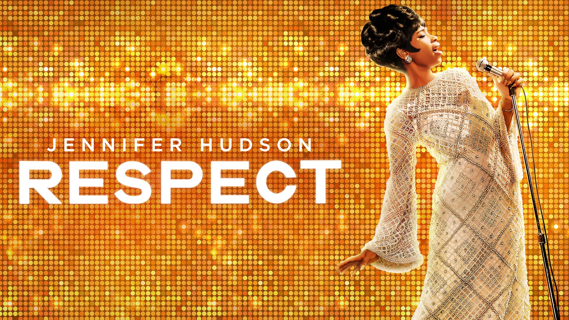 Jennifer Hudson Respect Movie Wallpapers