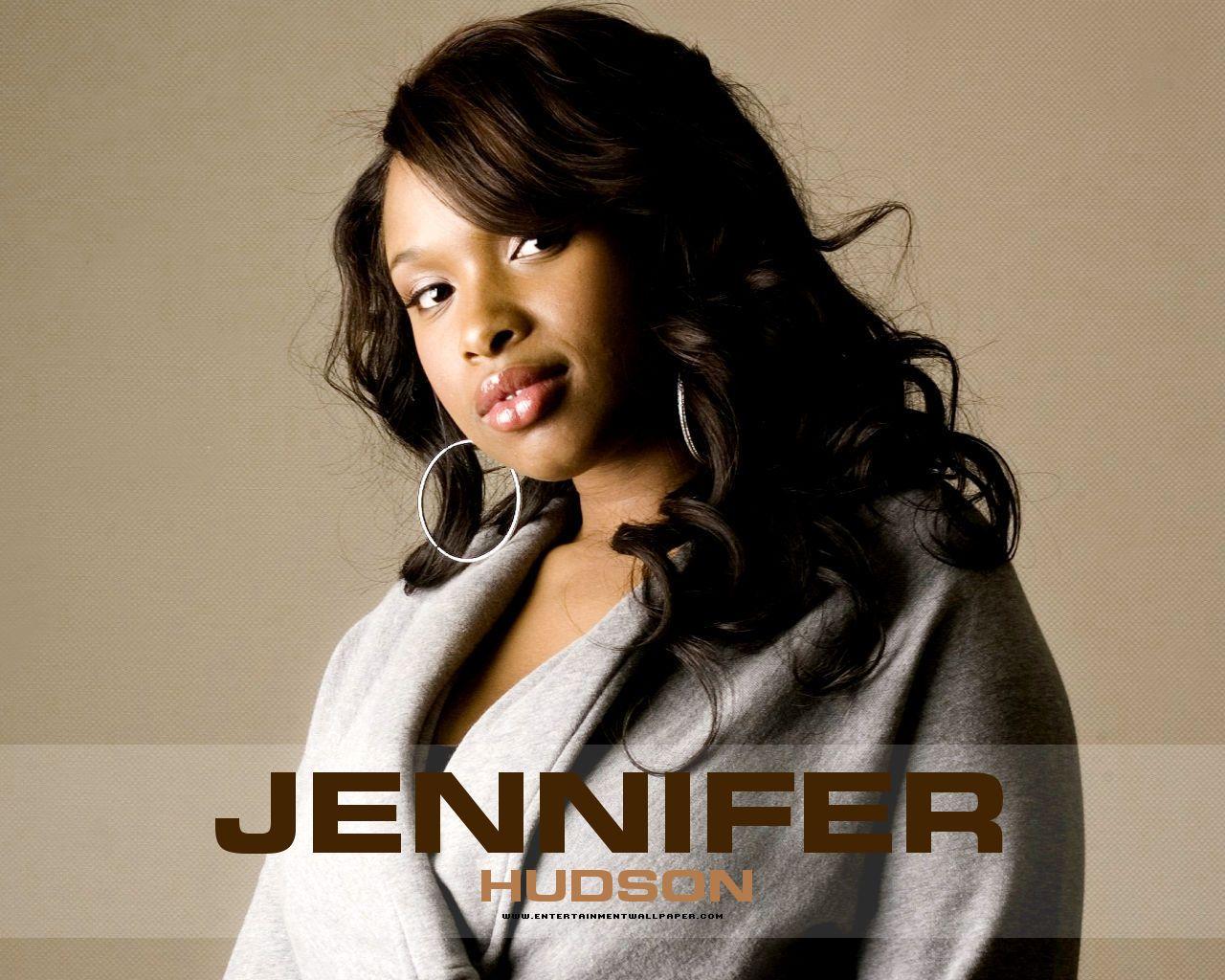 Jennifer Hudson Wallpapers