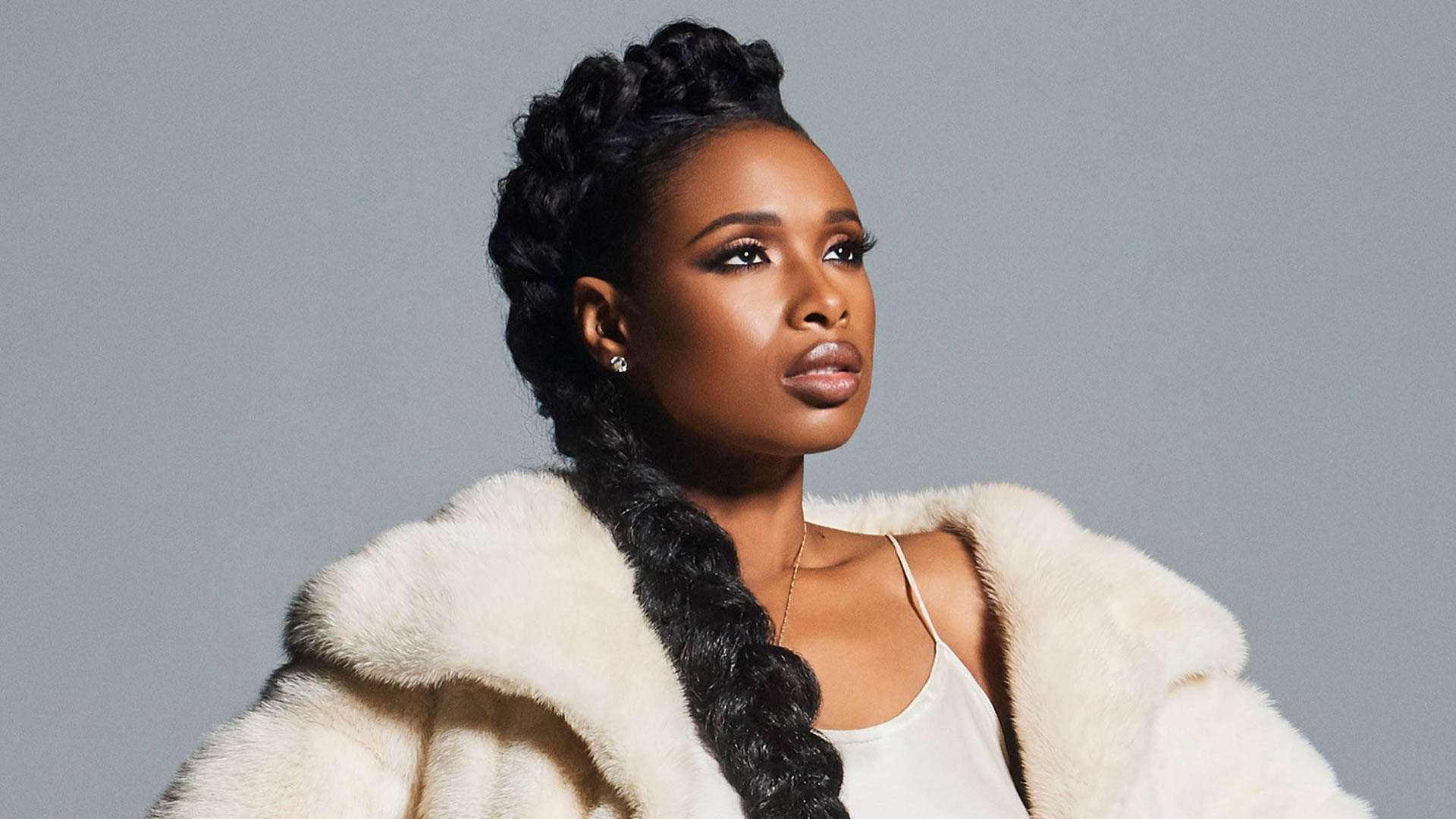 Jennifer Hudson Wallpapers