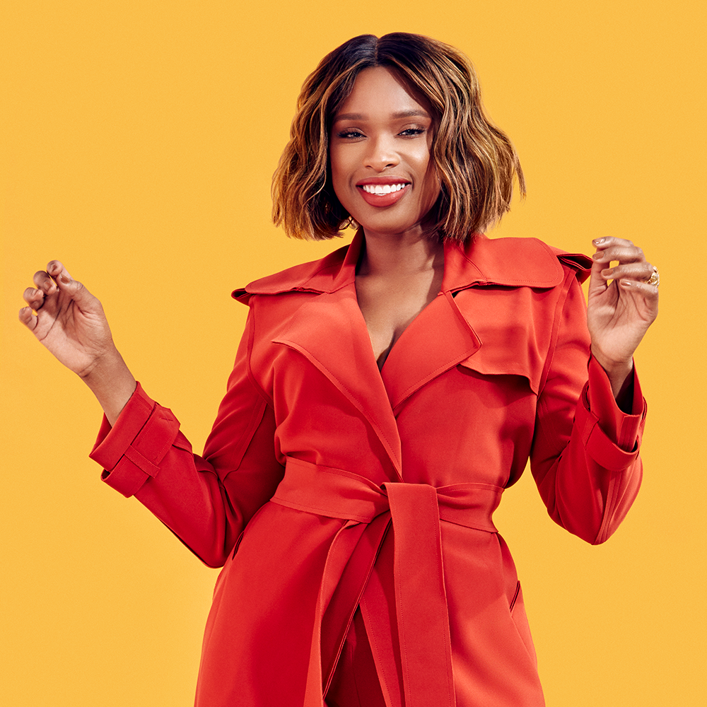 Jennifer Hudson Wallpapers