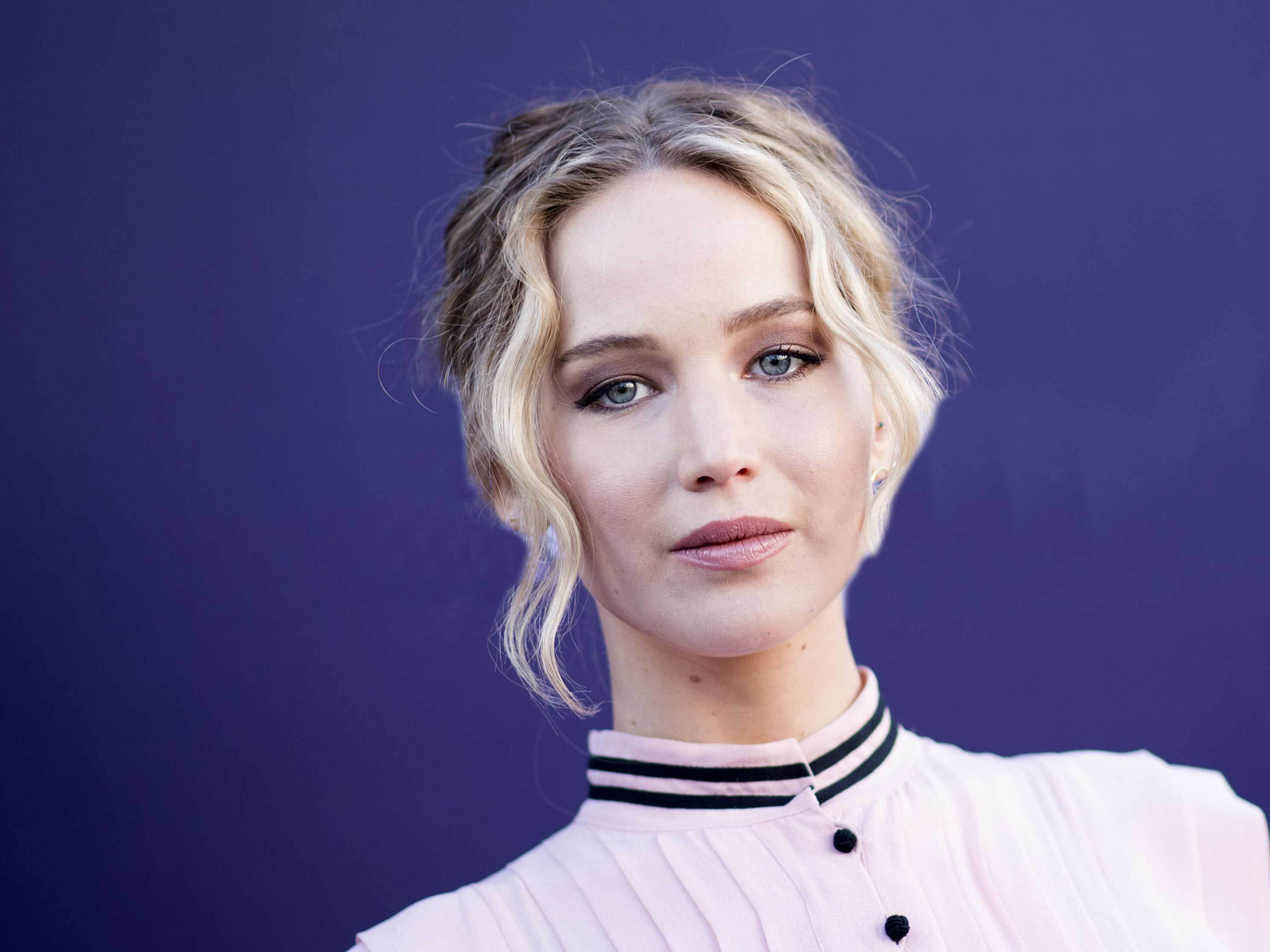 Jennifer Lawrence 2017 Wallpapers