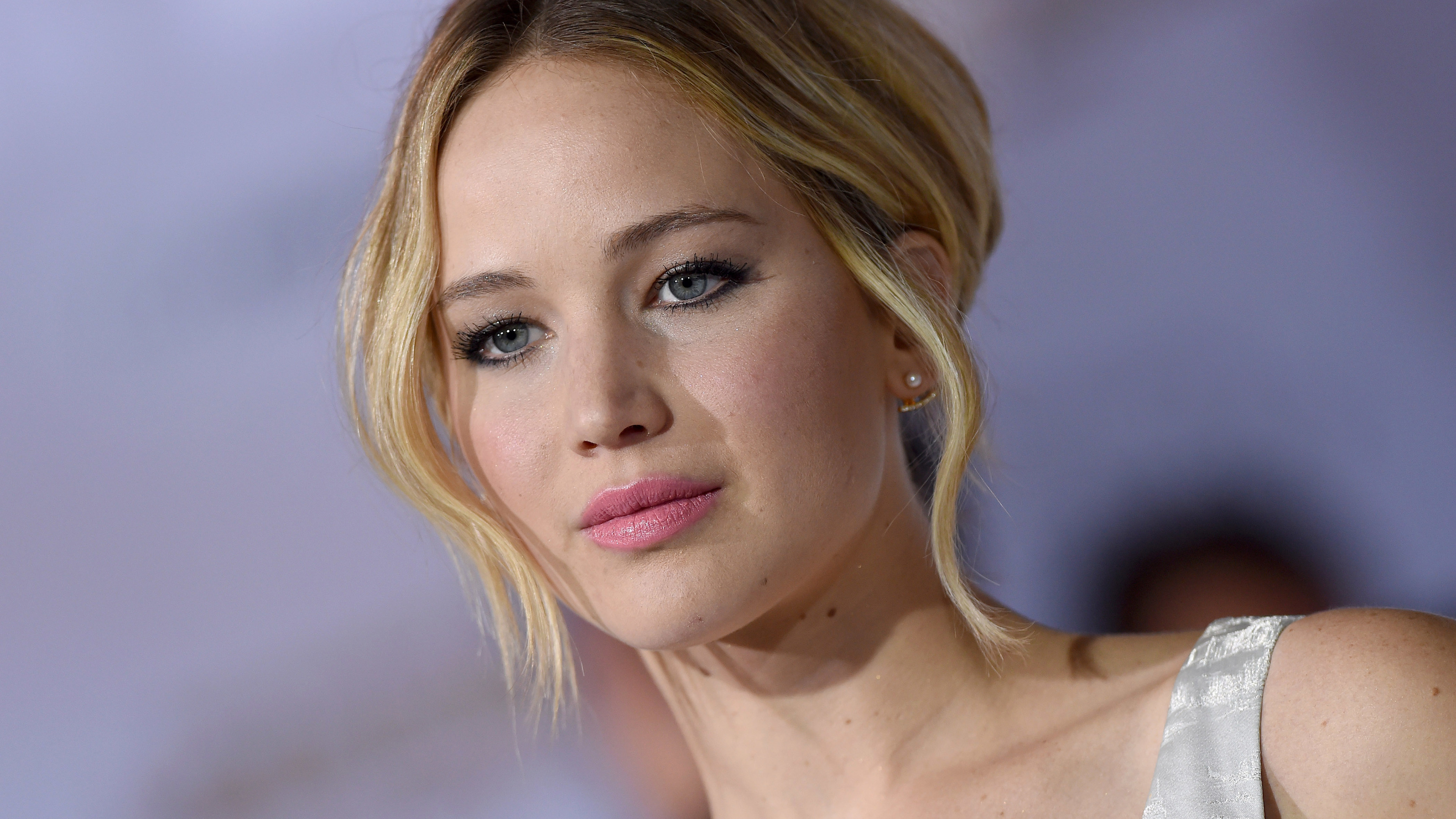 Jennifer Lawrence 2017 Wallpapers