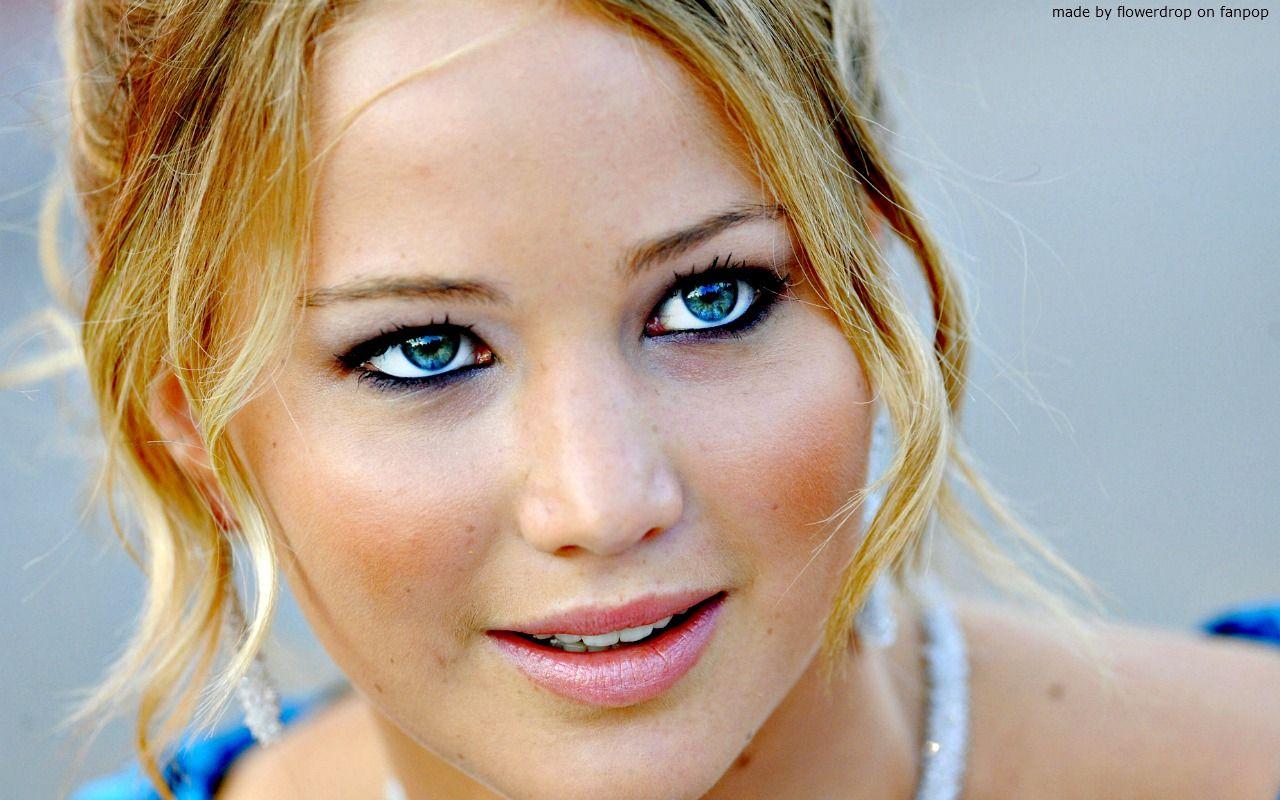 Jennifer Lawrence 2017 Wallpapers