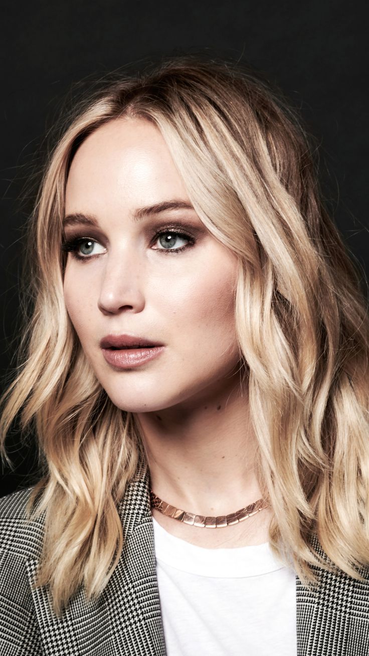 Jennifer Lawrence 2017 Wallpapers