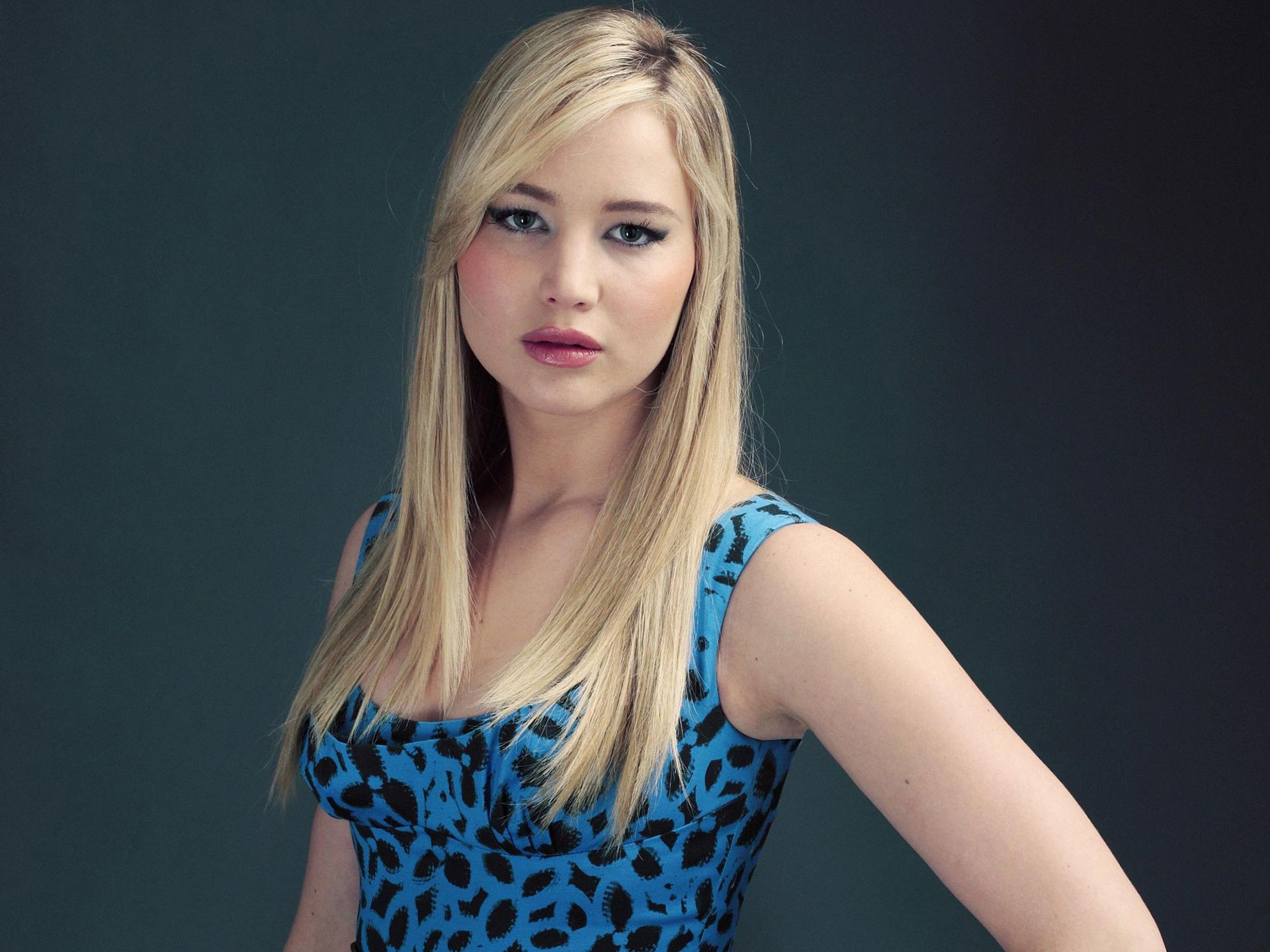 Jennifer Lawrence 2018 Wallpapers