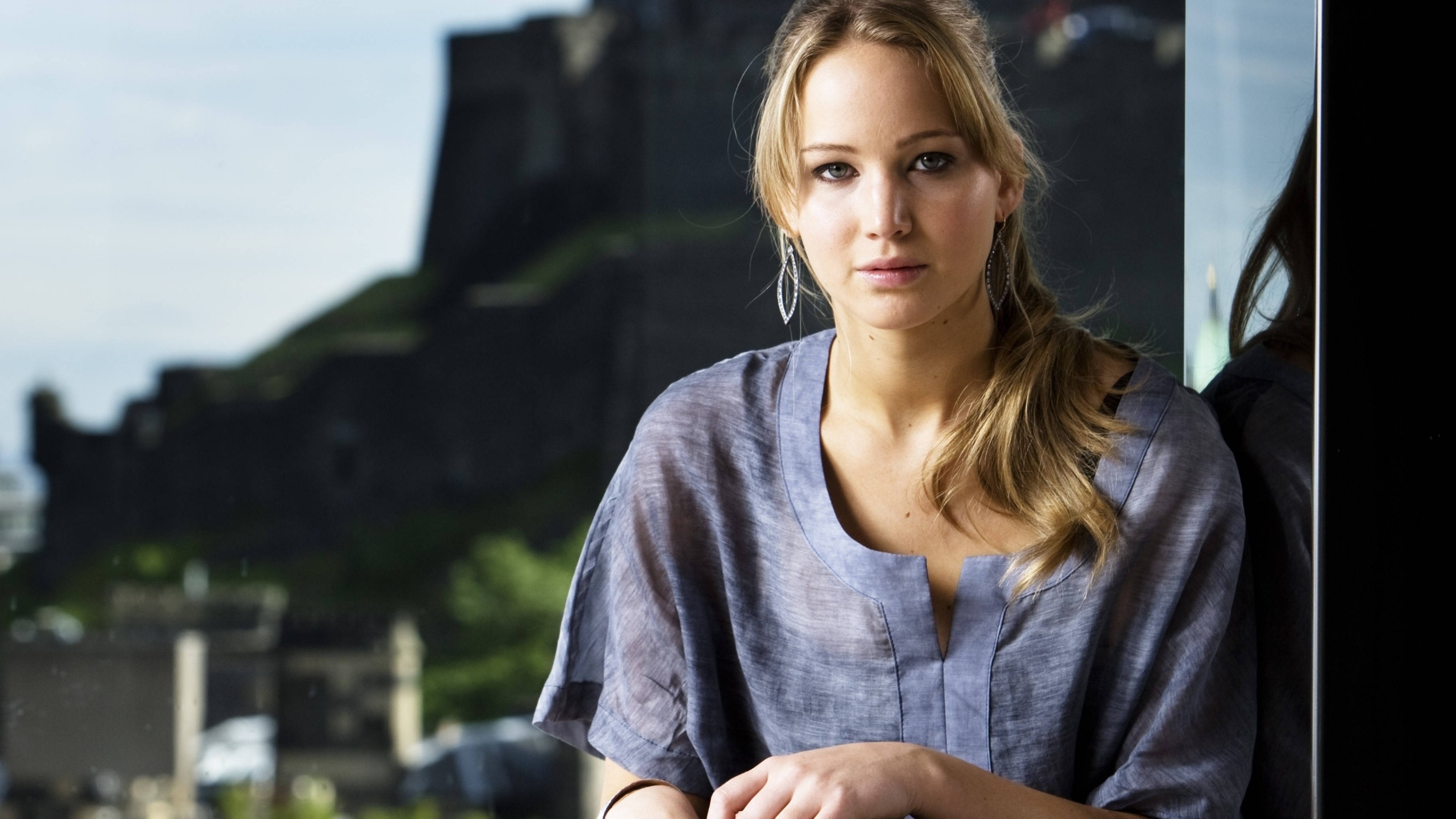 Jennifer Lawrence 2018 Wallpapers