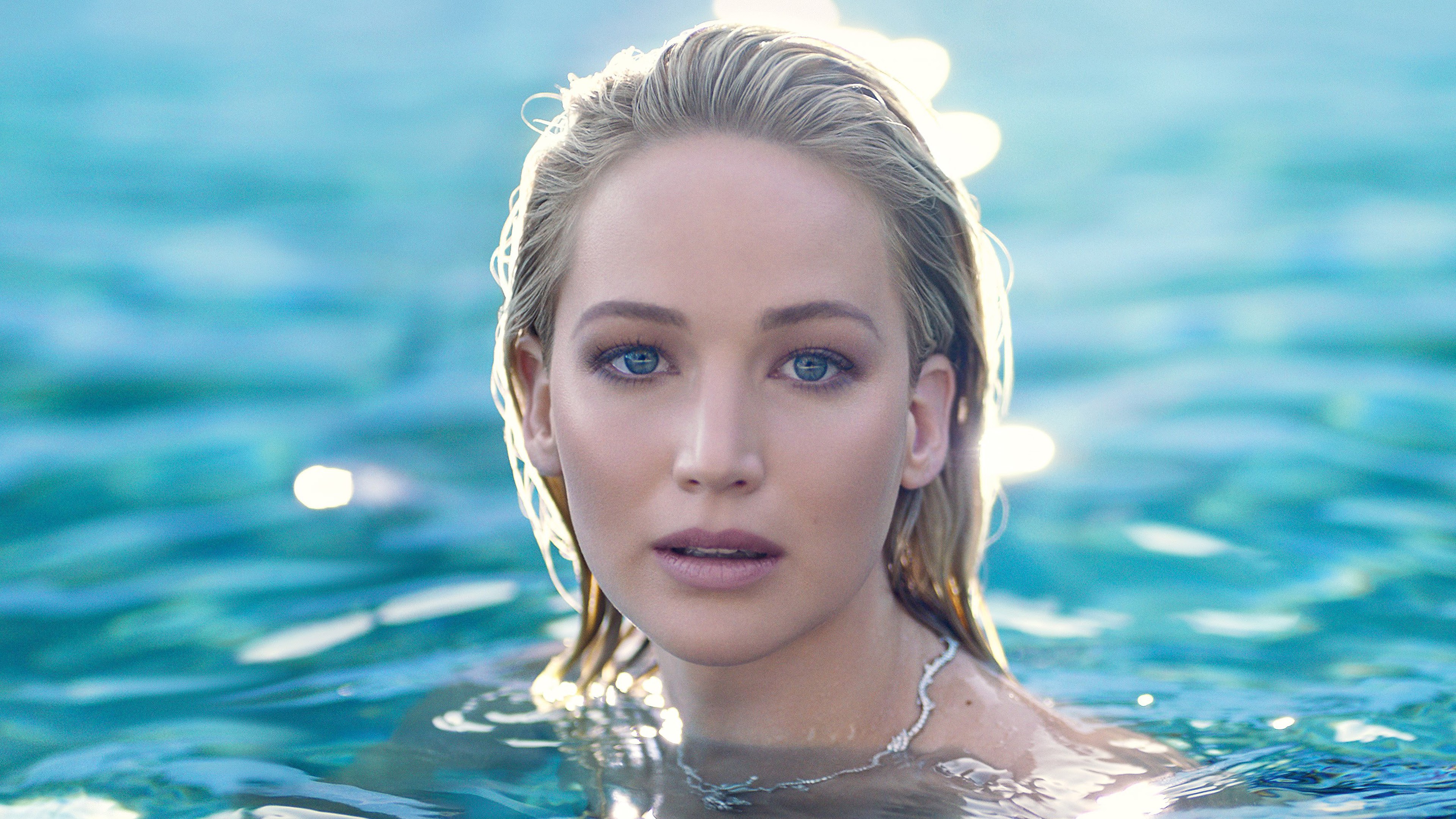 Jennifer Lawrence 2019 Wallpapers