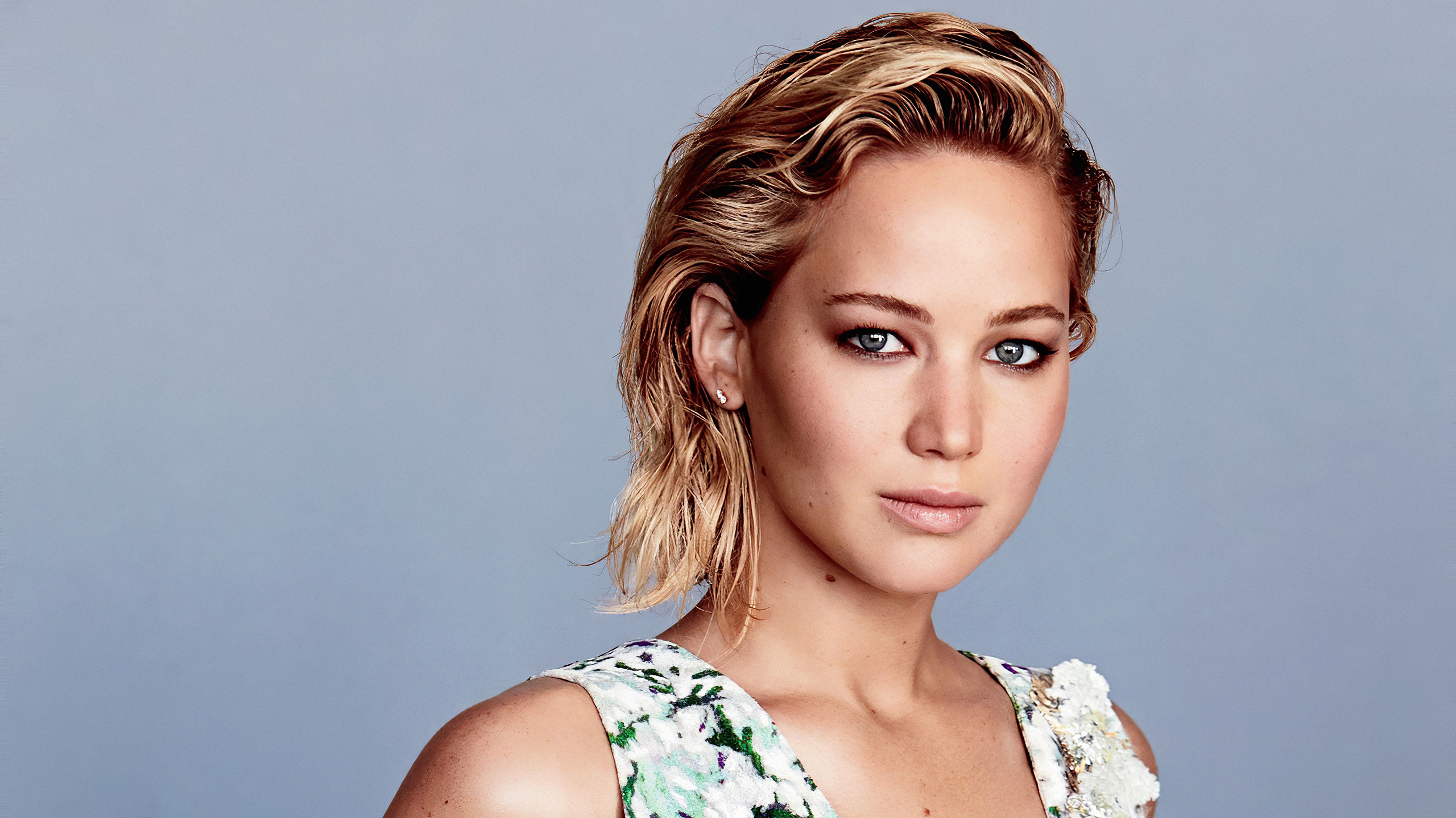 Jennifer Lawrence 2019 Wallpapers