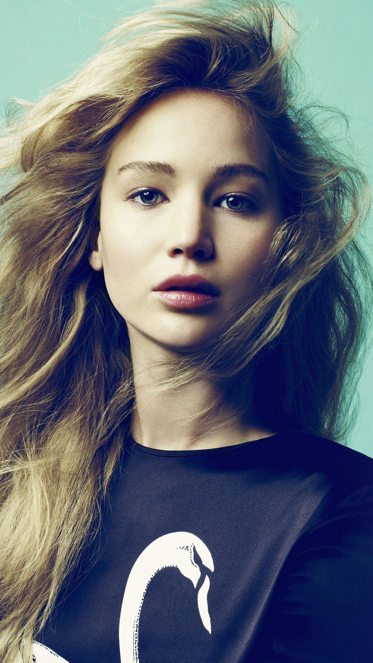 Jennifer Lawrence 2019 Wallpapers