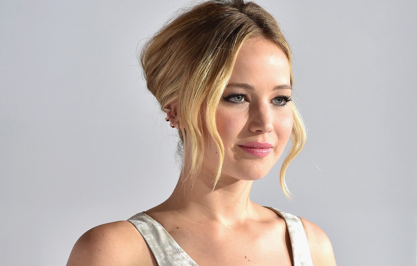 Jennifer Lawrence 2019 Wallpapers