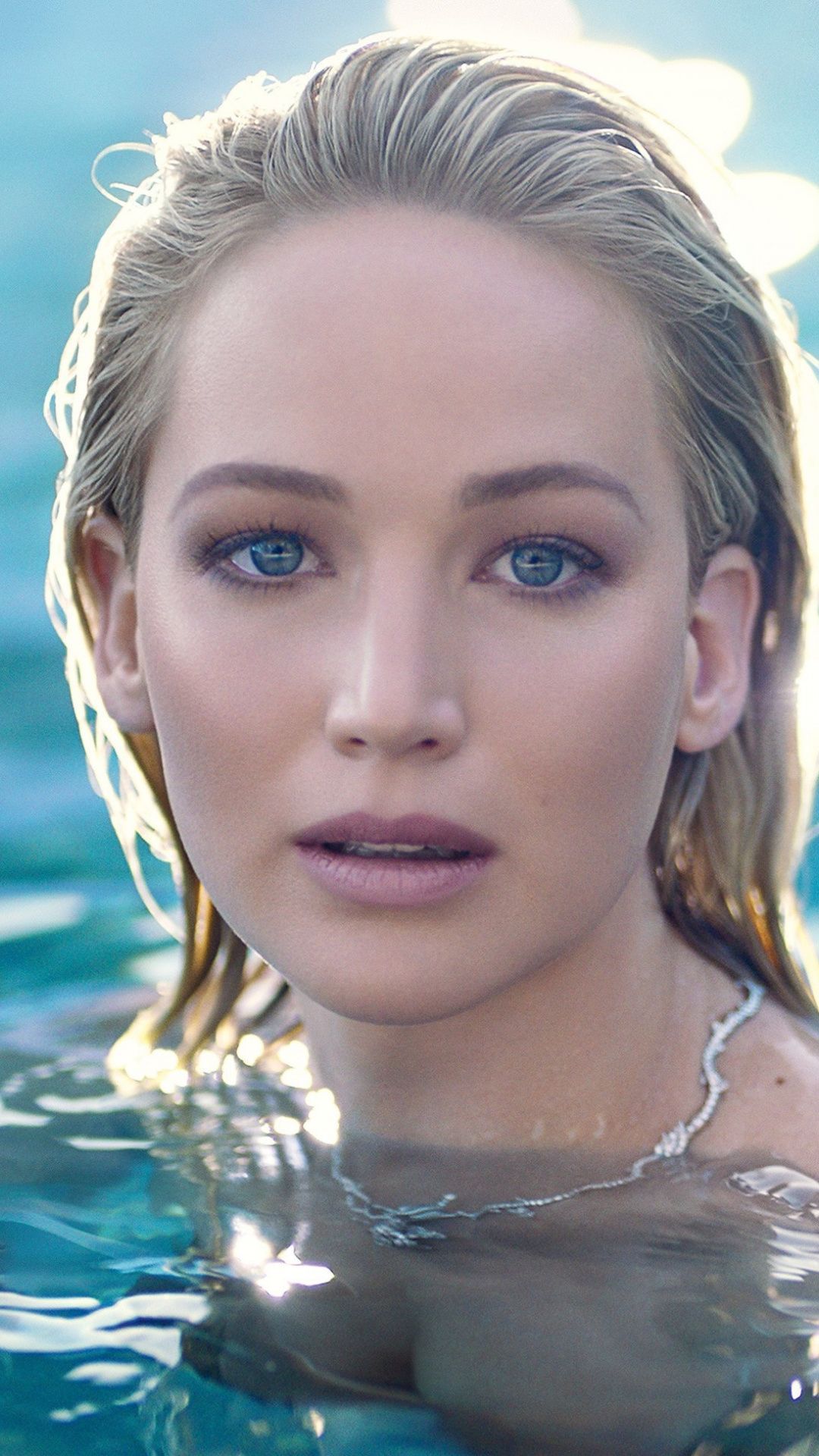 Jennifer Lawrence Iphone Wallpapers