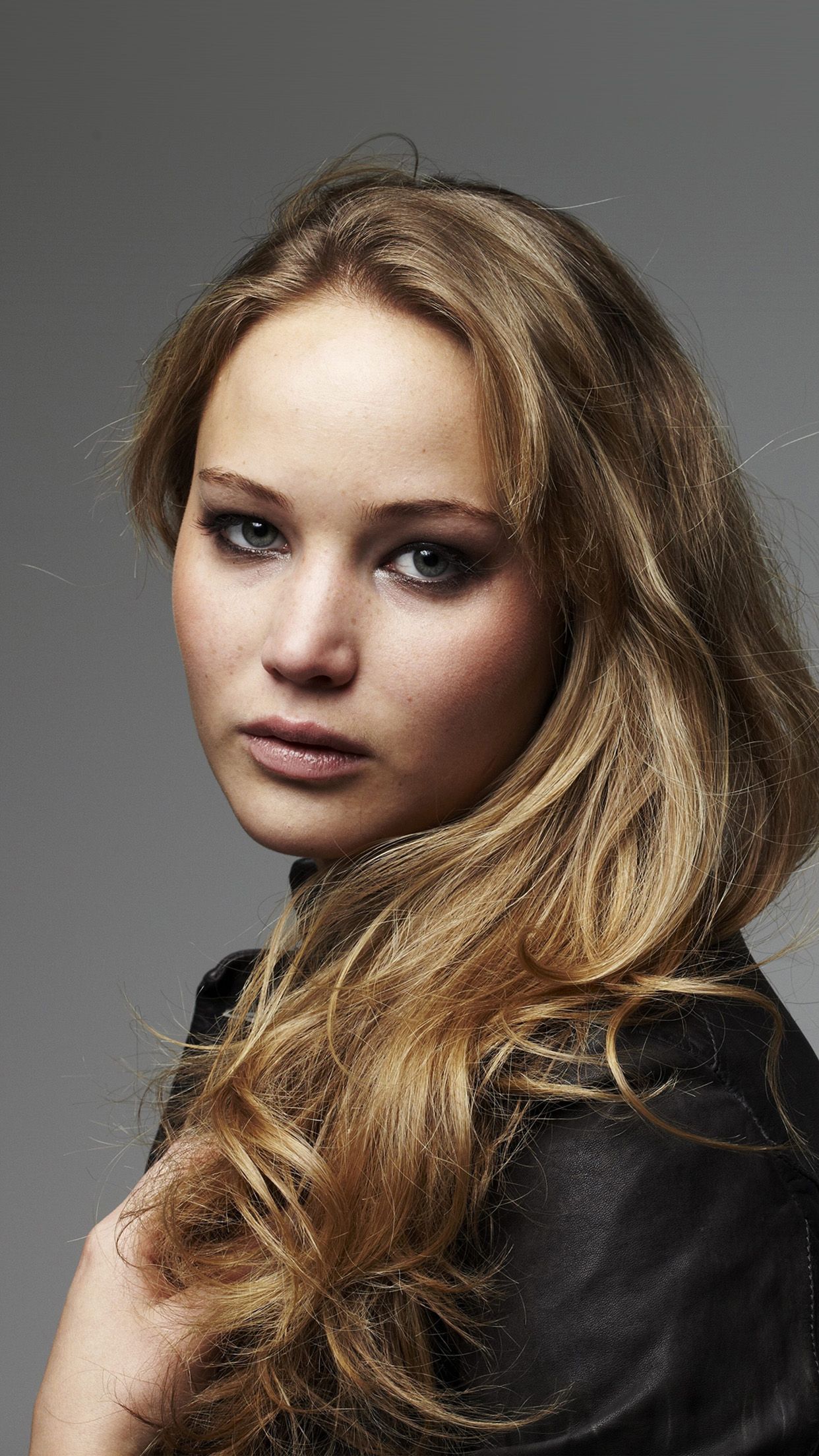 Jennifer Lawrence Iphone Wallpapers