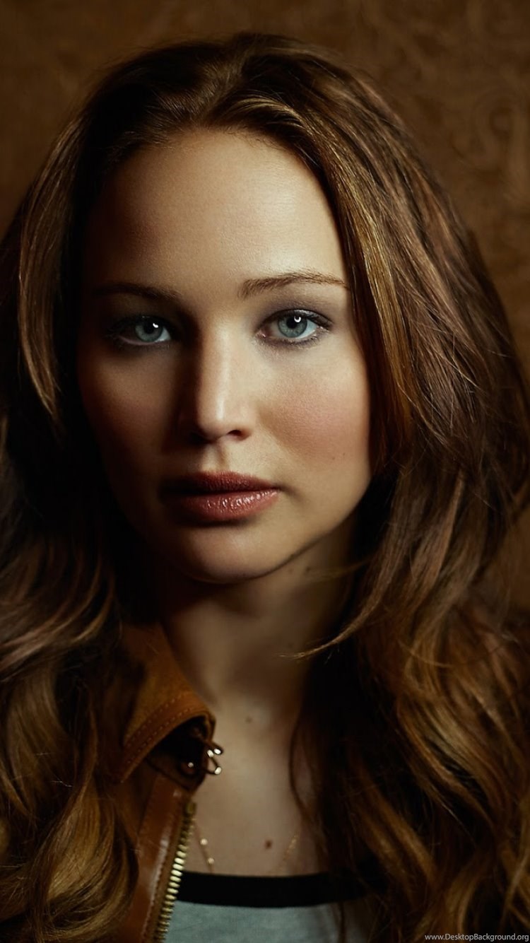 Jennifer Lawrence Iphone Wallpapers