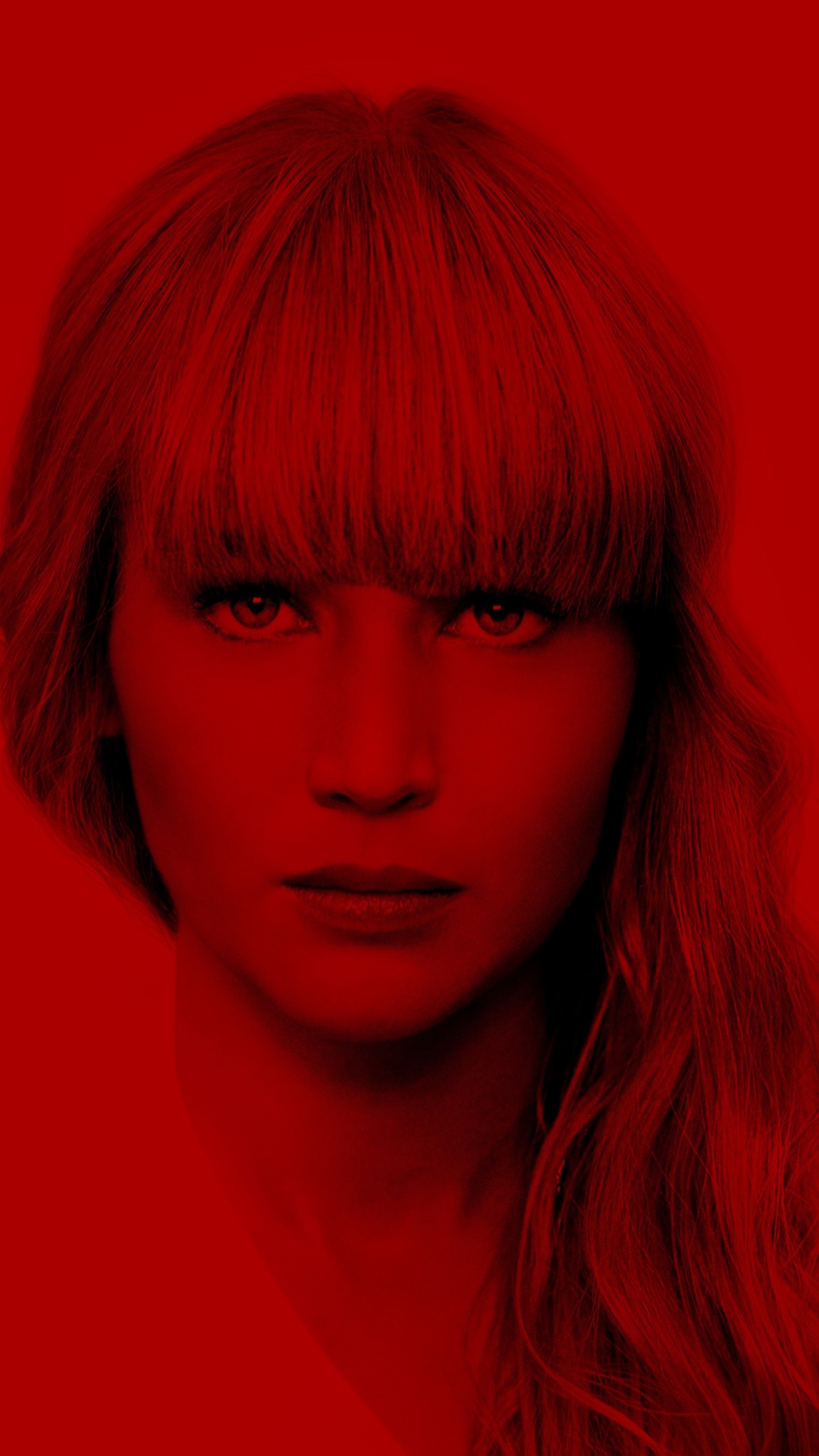 Jennifer Lawrence Red Sparrow Still Wallpapers