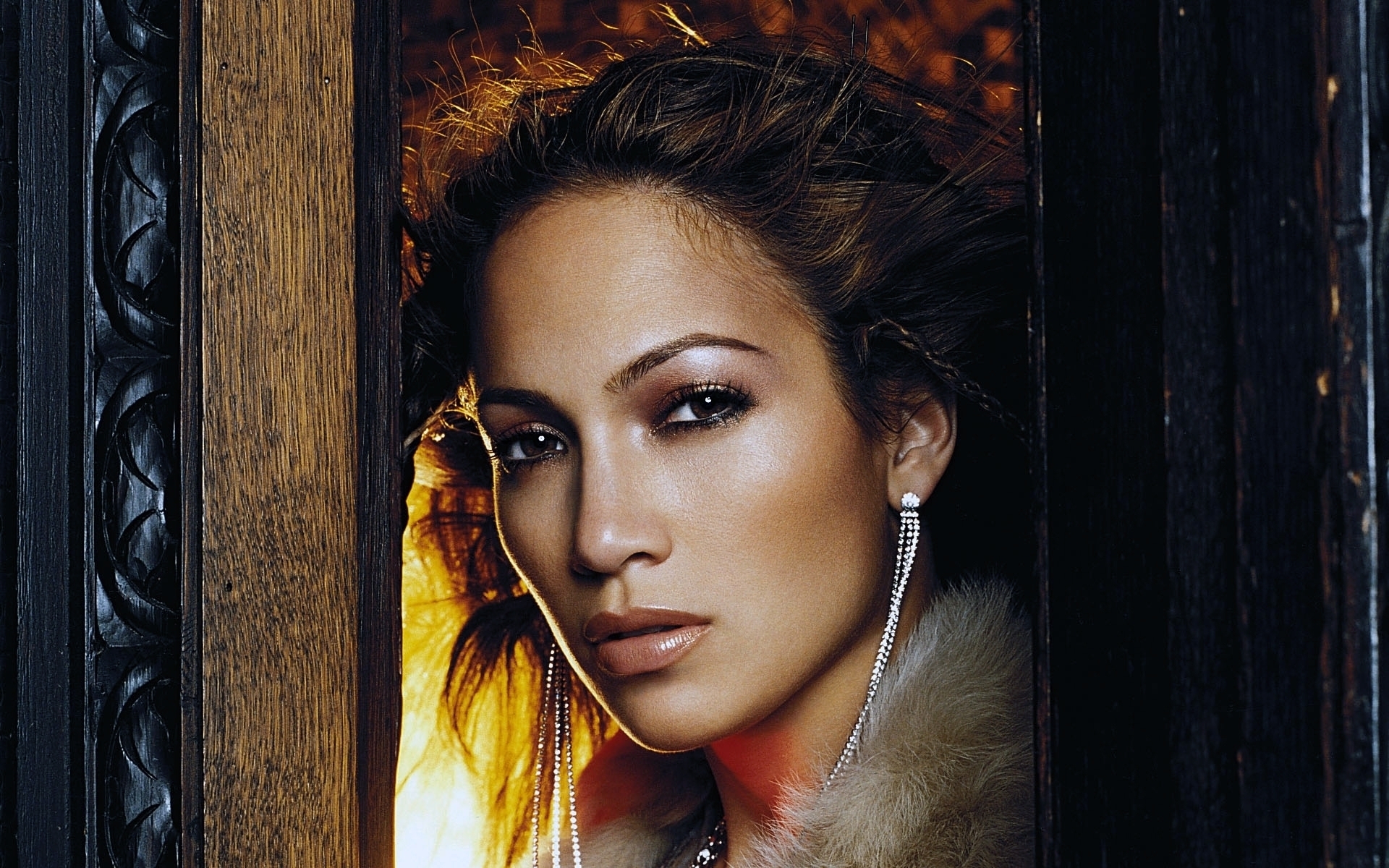 Jennifer Lopez 8K Wallpapers