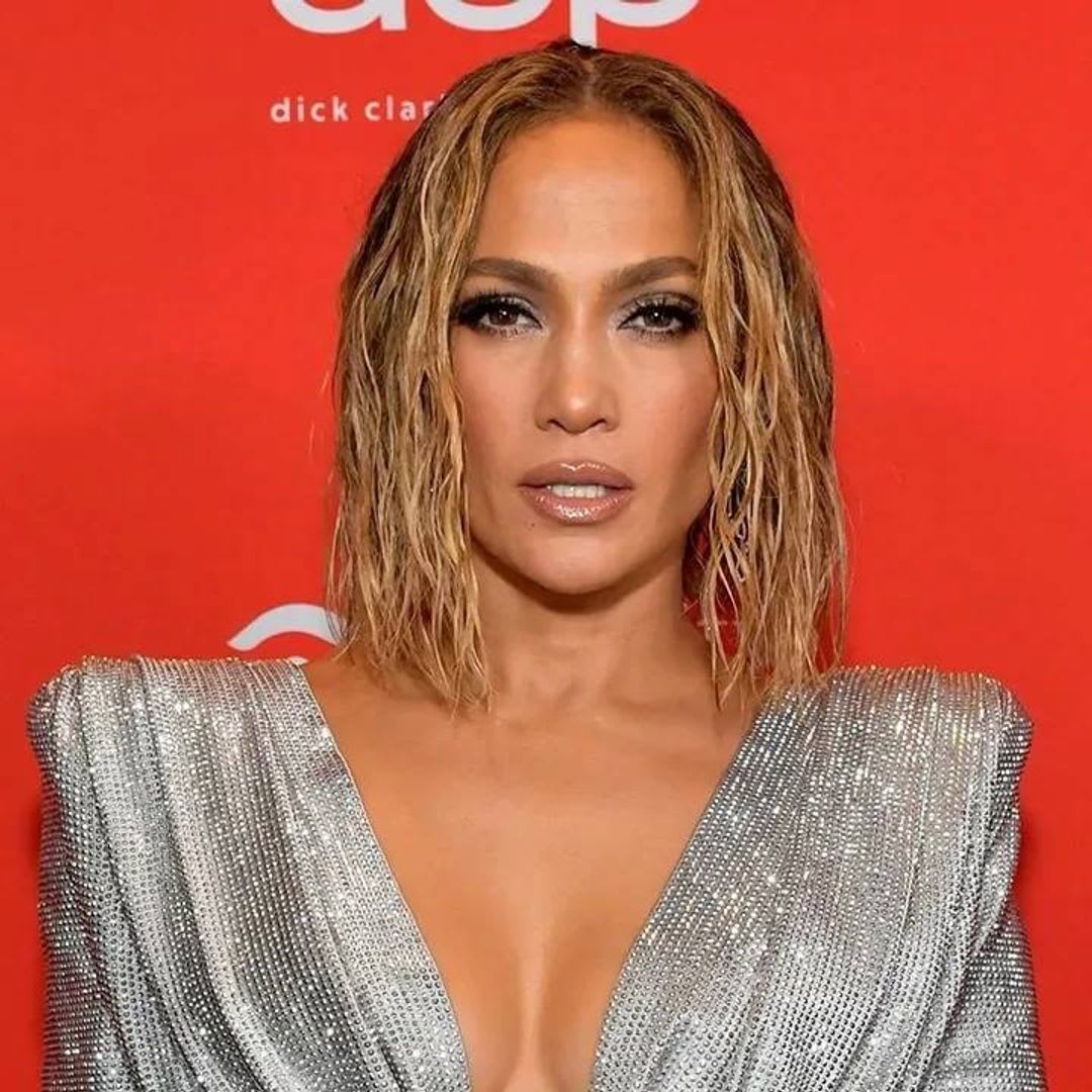 Jennifer Lopez People Of The Year Wallpapers