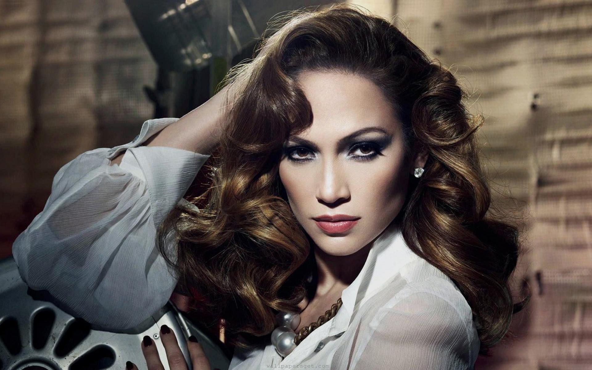 Jennifer Lopez Photoshoot 2020 Wallpapers