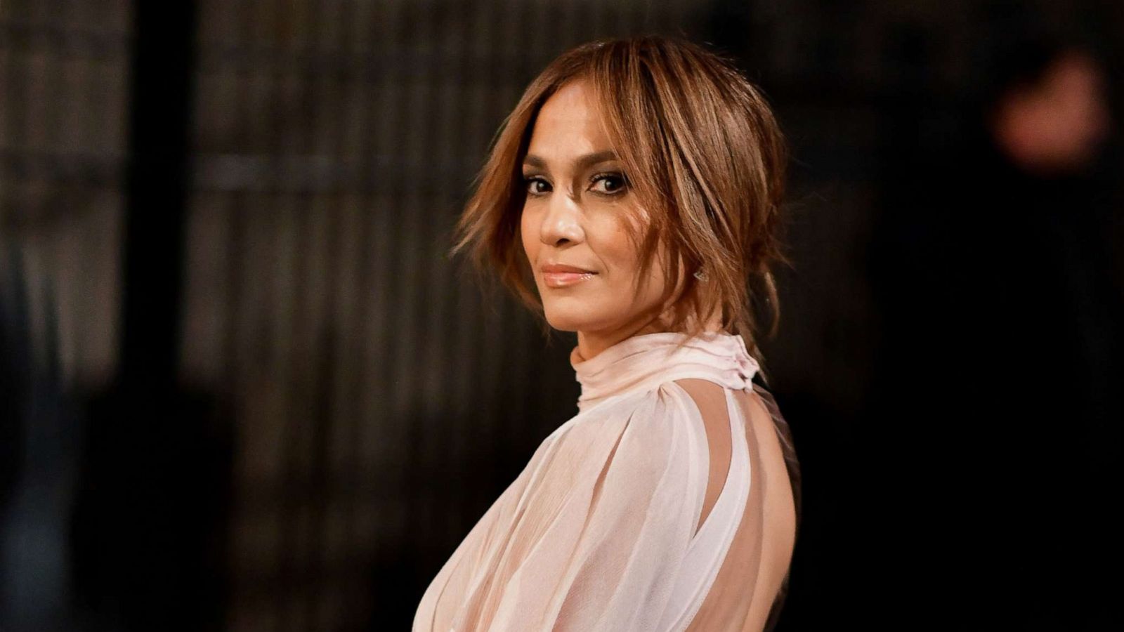 Jennifer Lopez Singer 2020 Wallpapers