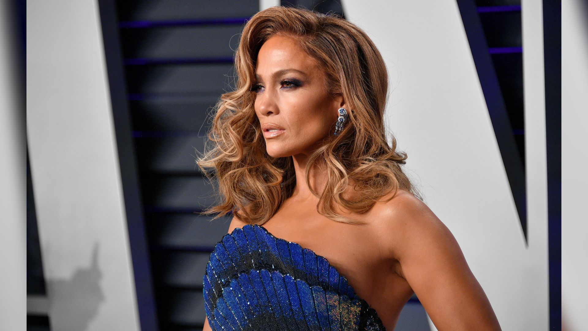 Jennifer Lopez Singer New 2021 Wallpapers