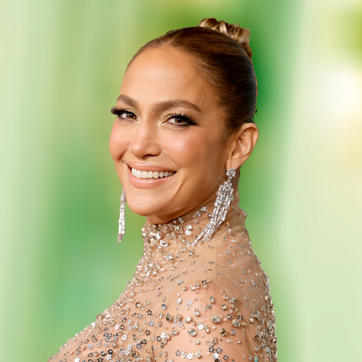 Jennifer Lopez Singer New 2021 Wallpapers