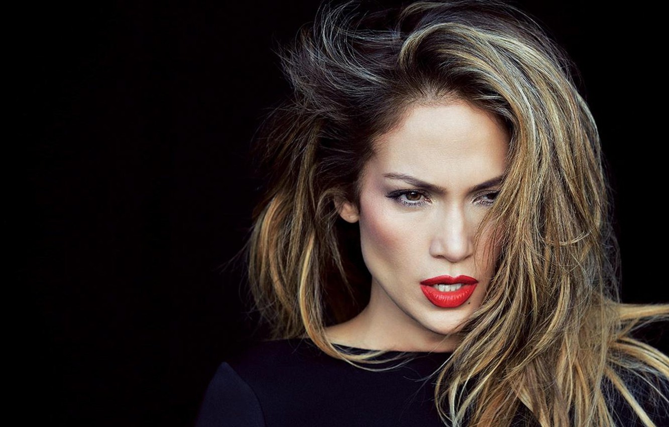 Jennifer Lopez Singer Wallpapers