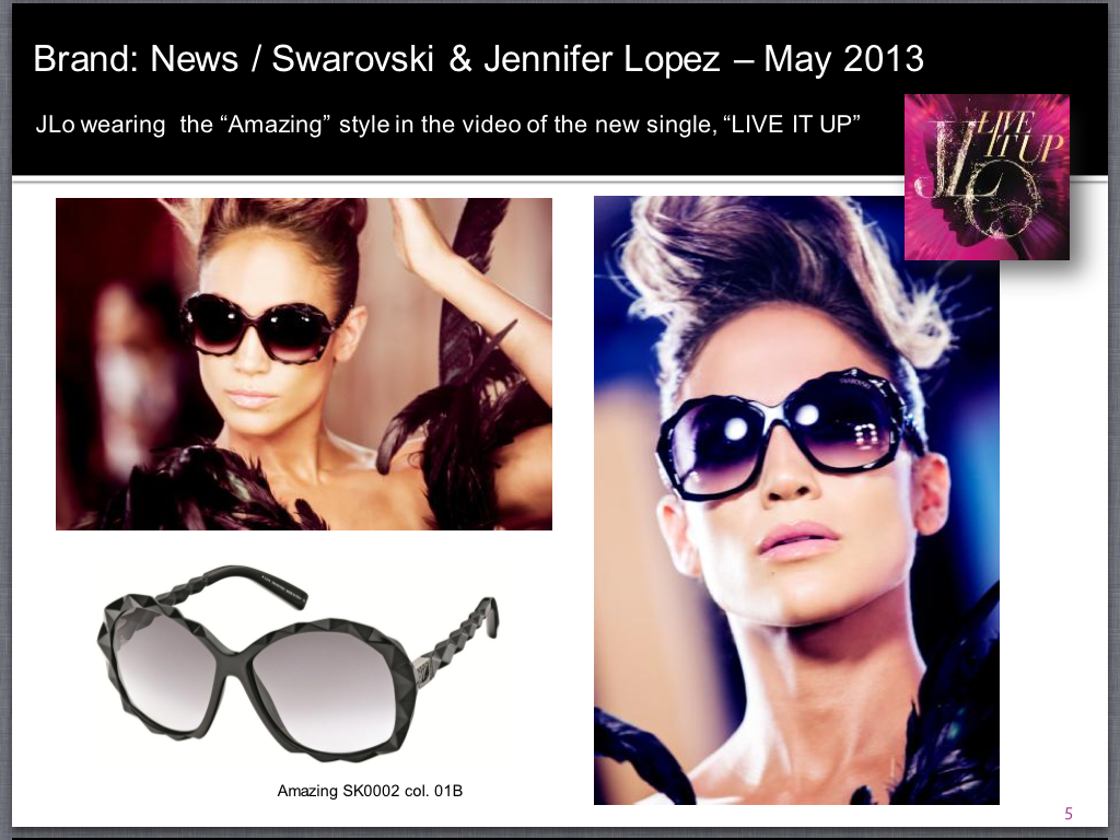Jennifer Lopez Sunglasses Wallpapers
