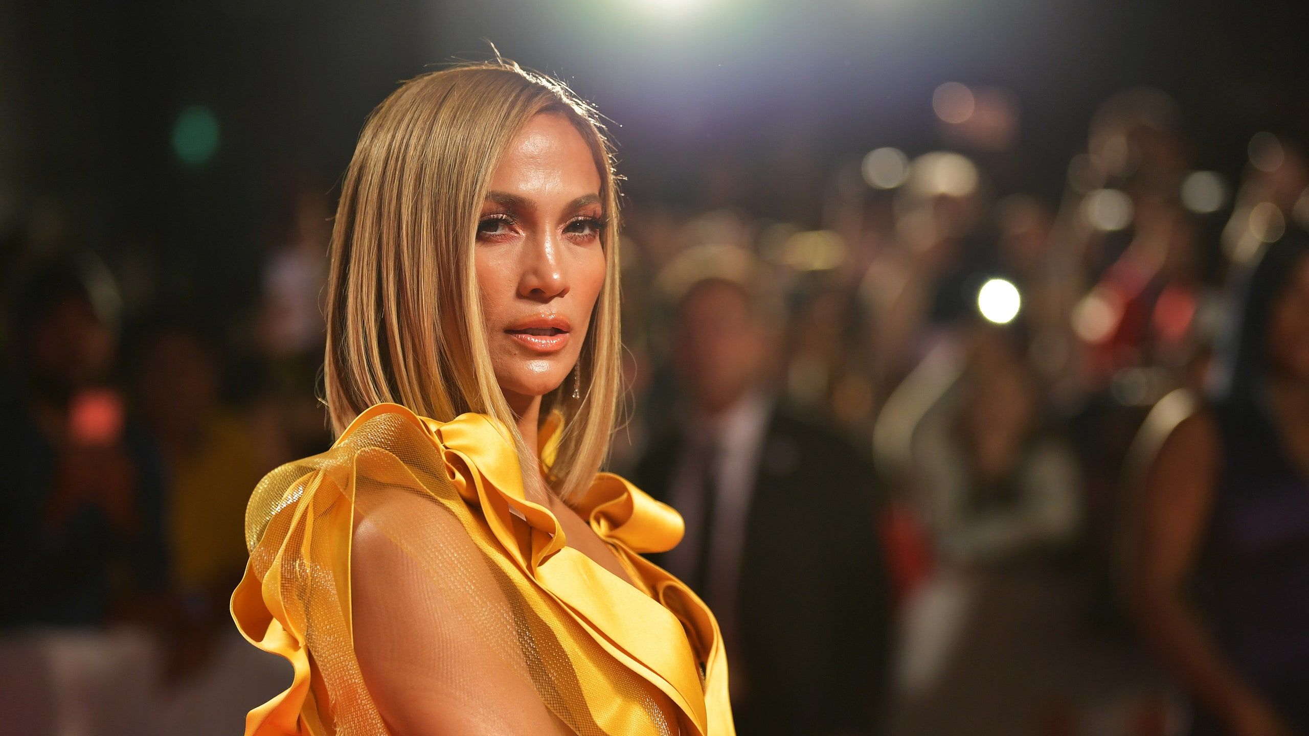 Jennifer Lopez Usa Today Wallpapers