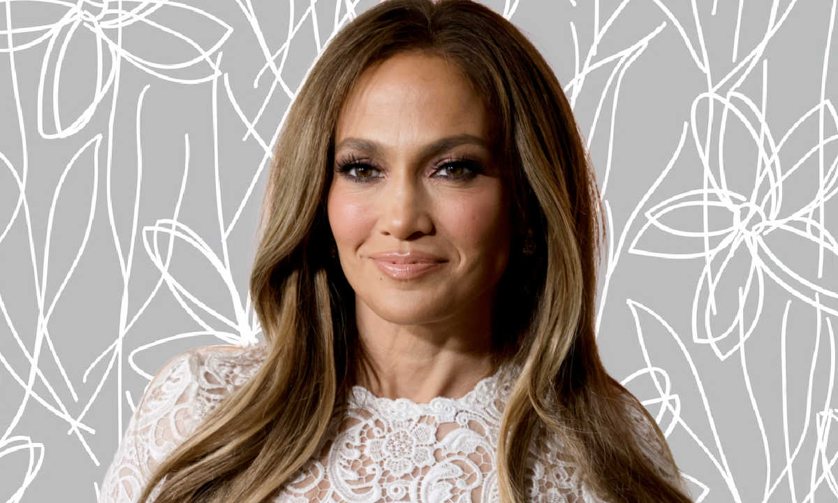 Jennifer Lopez Usa Today Wallpapers