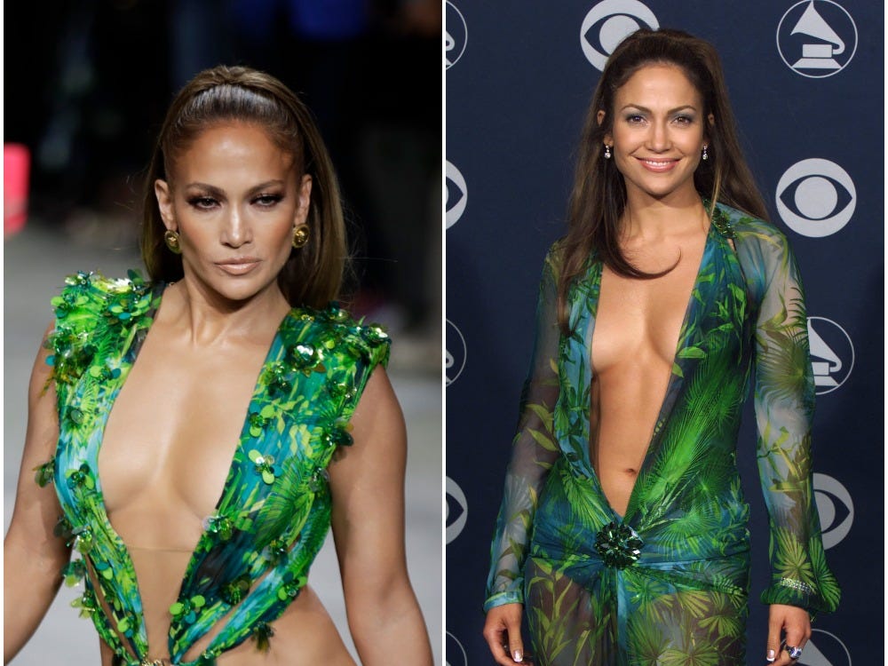 Jennifer Lopez Usa Today Wallpapers