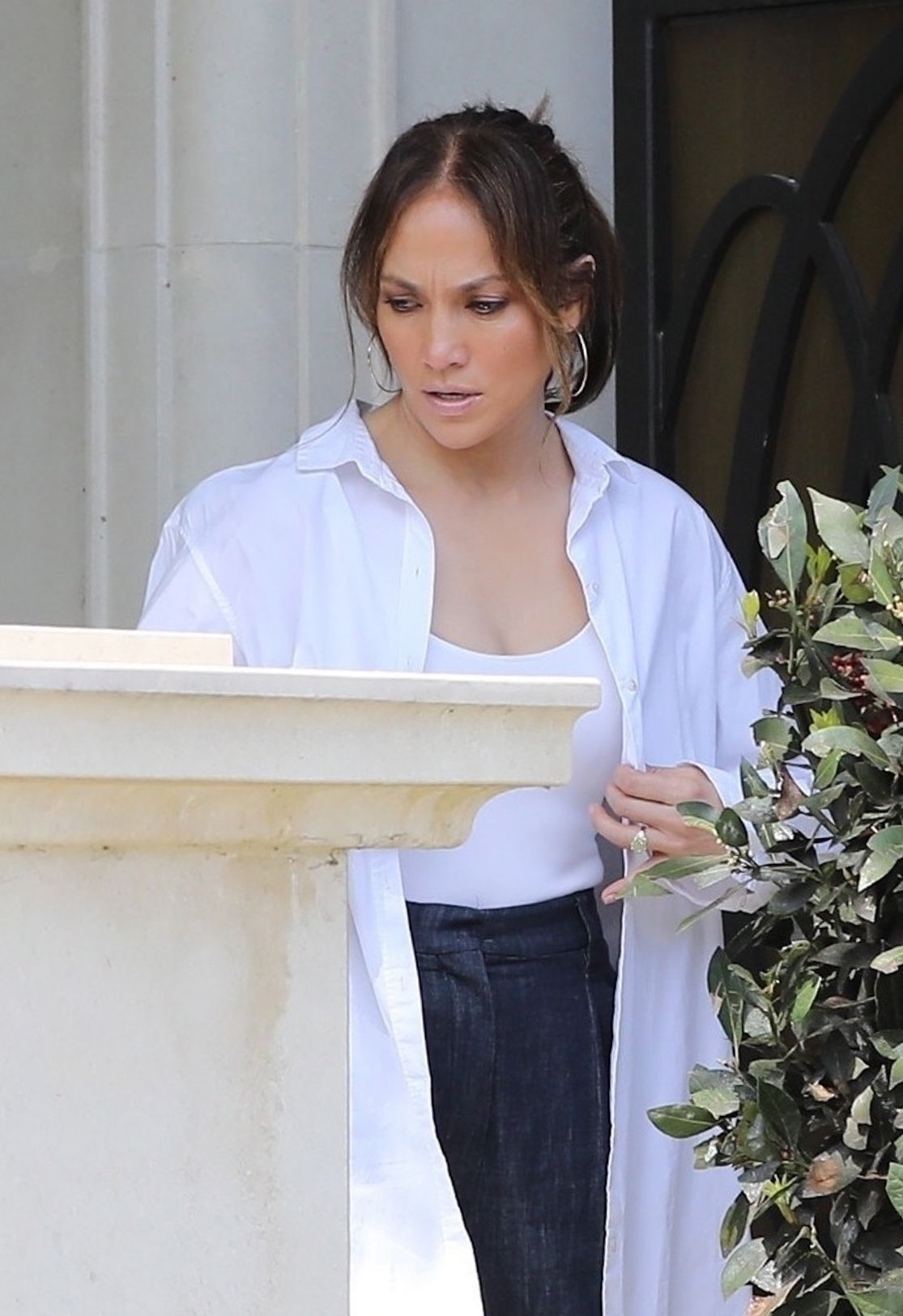 Jennifer Lopez Usa Today Wallpapers