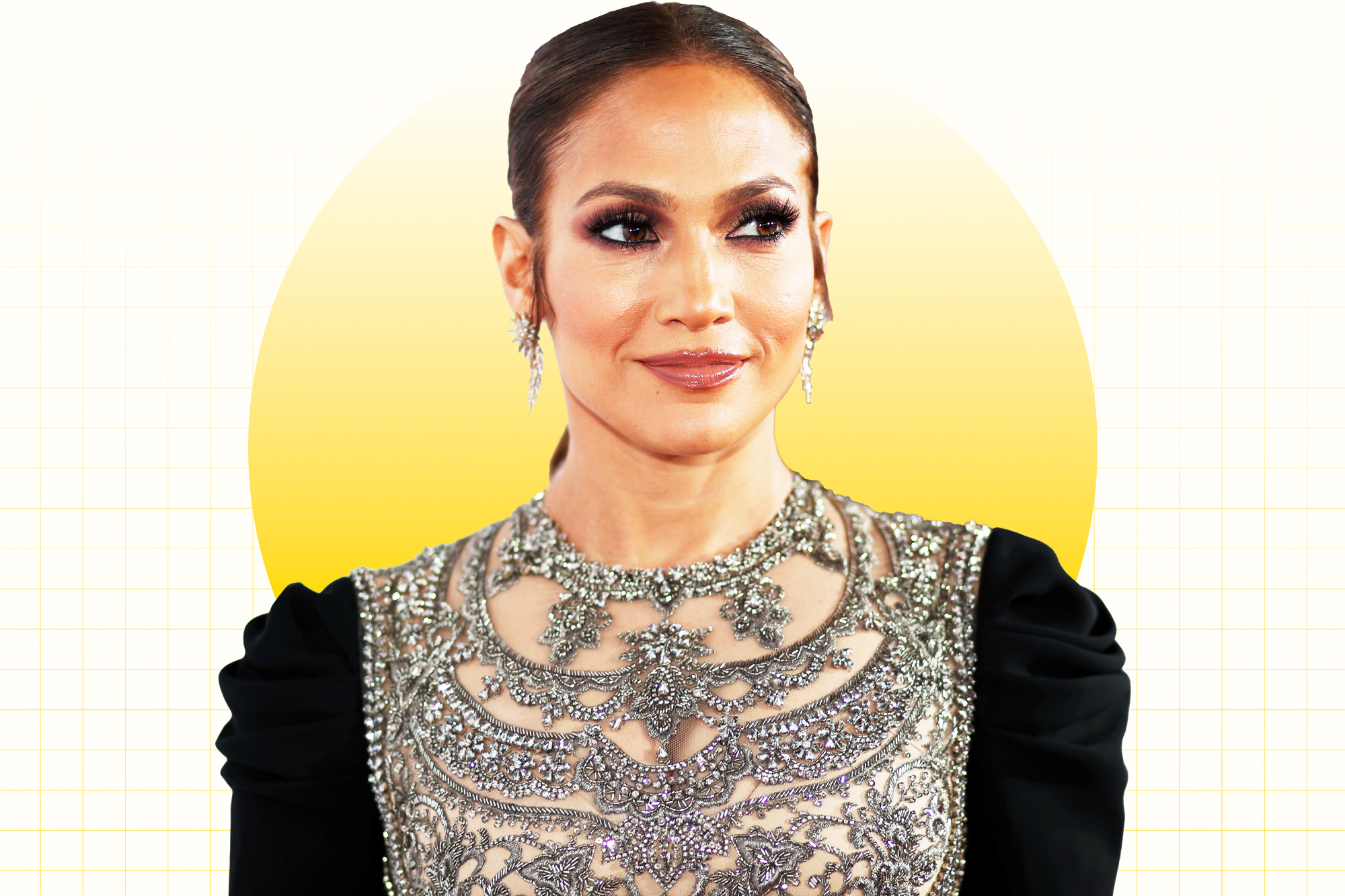 Jennifer Lopez Workout 2021 Wallpapers