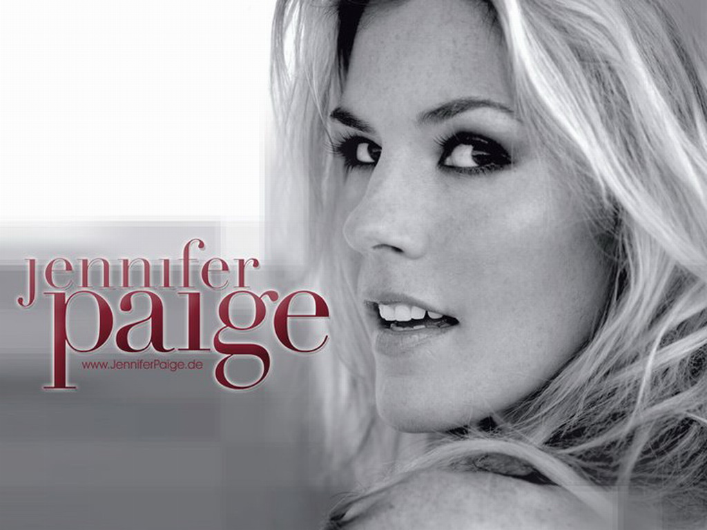 Jennifer Paige Wallpapers