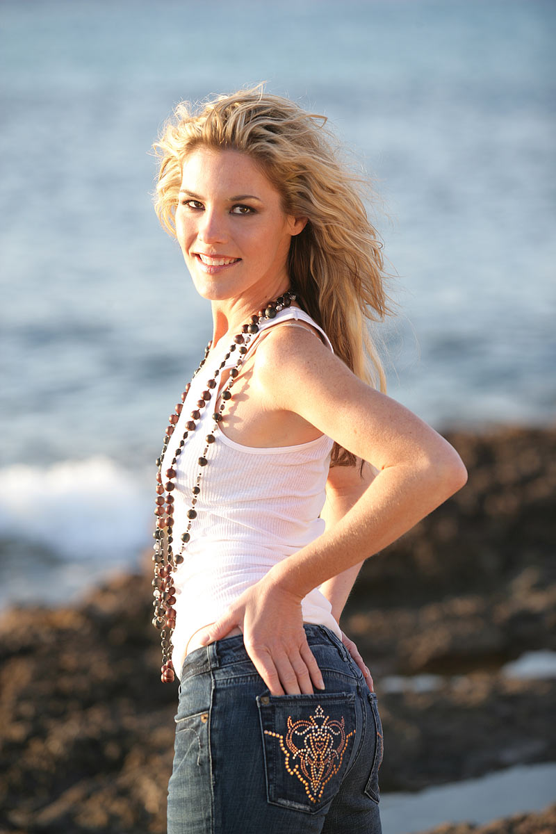 Jennifer Paige Wallpapers