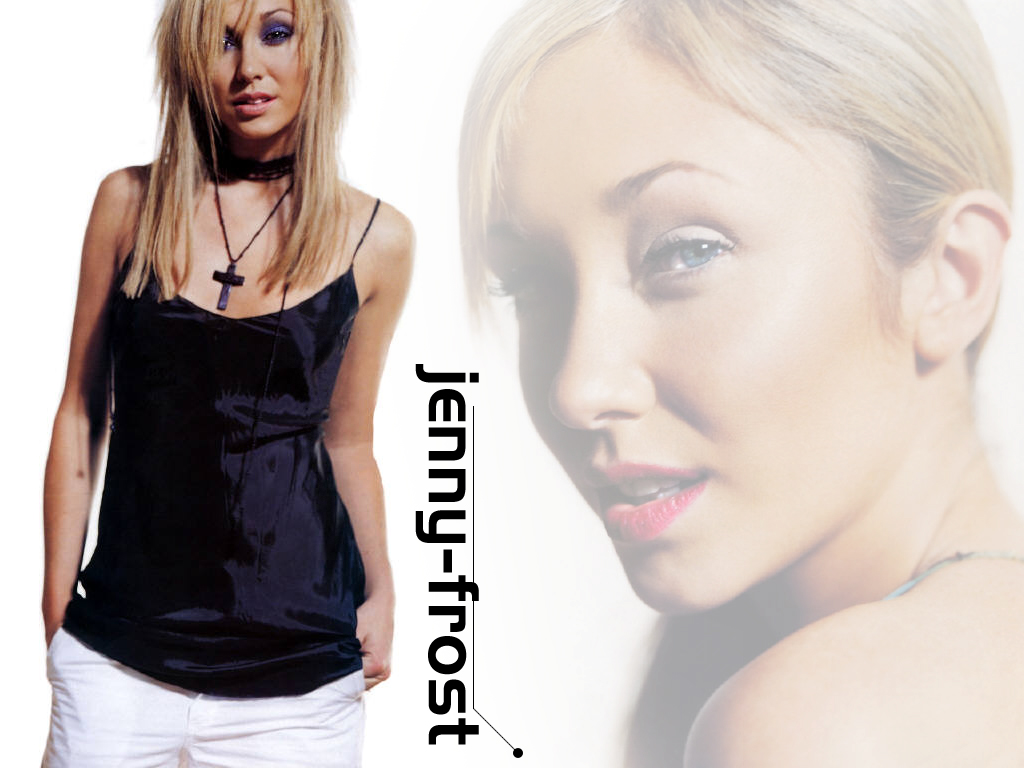 Jenny Frost Wallpapers