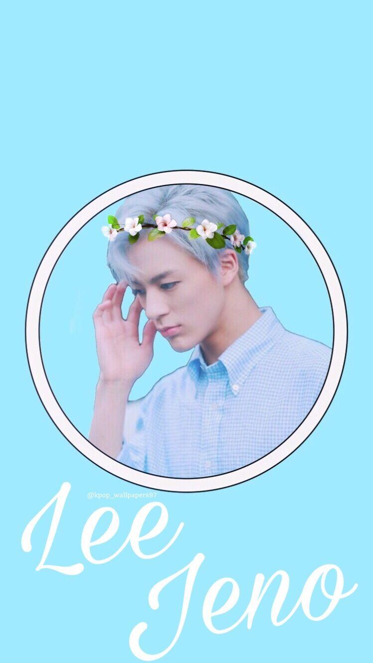 Jeno Nct Wallpapers