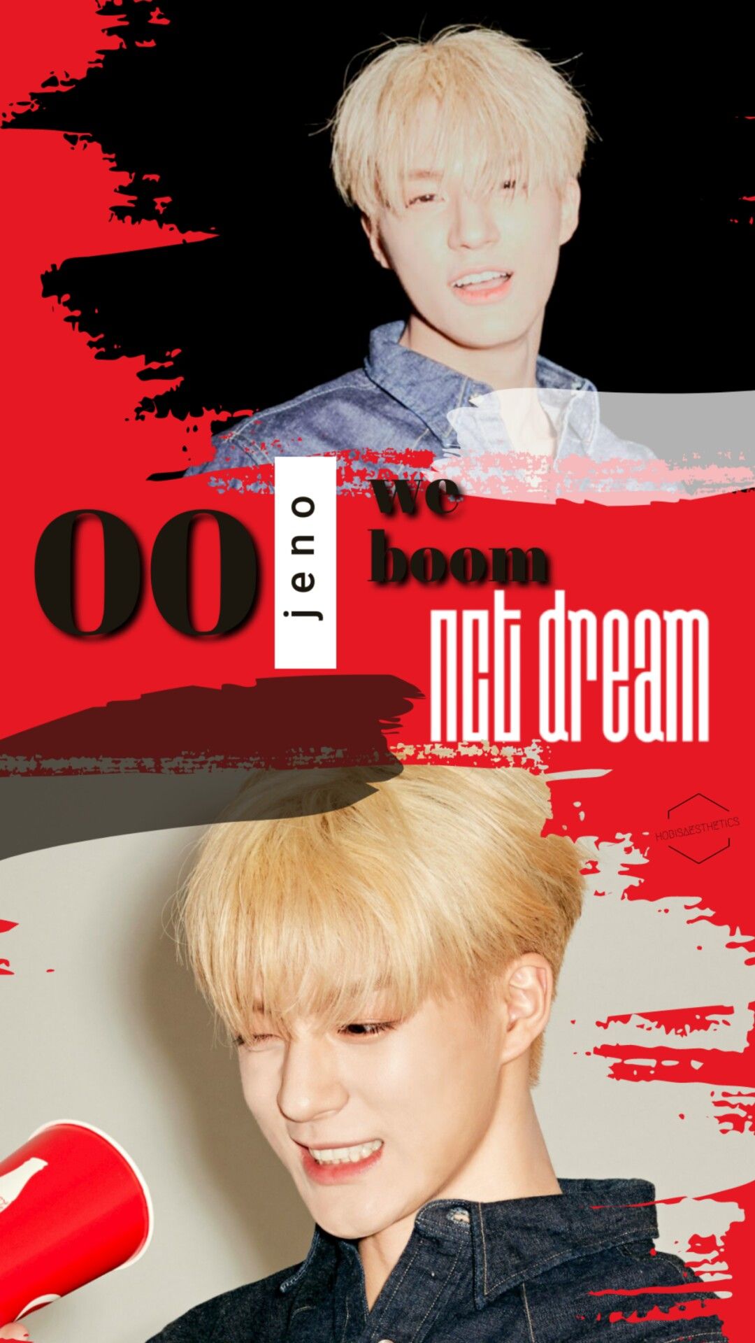 Jeno Nct Wallpapers