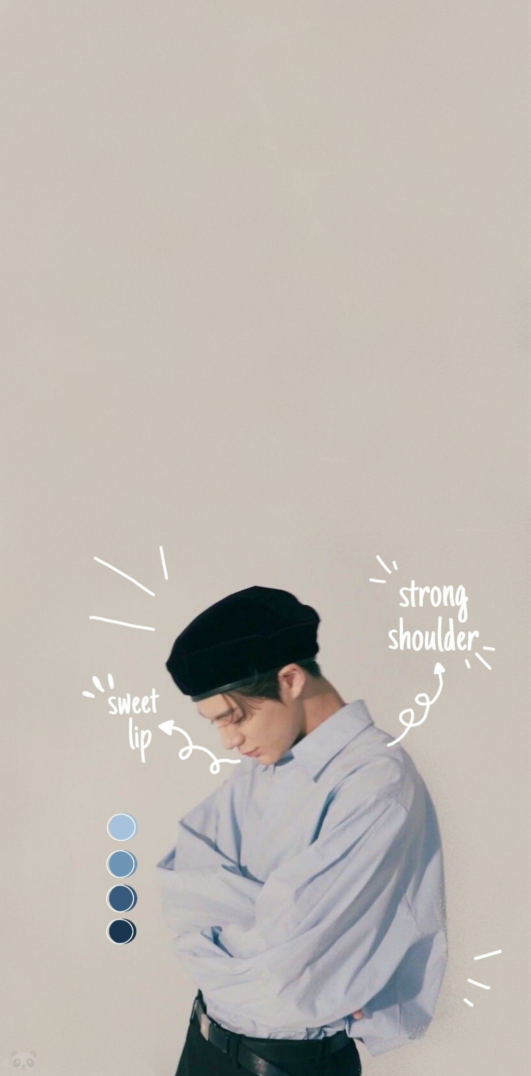 Jeno Tumblr Wallpapers