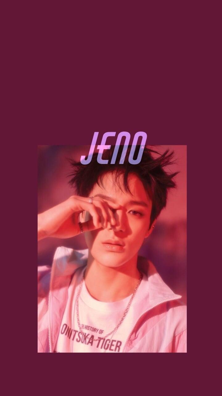 Jeno Tumblr Wallpapers