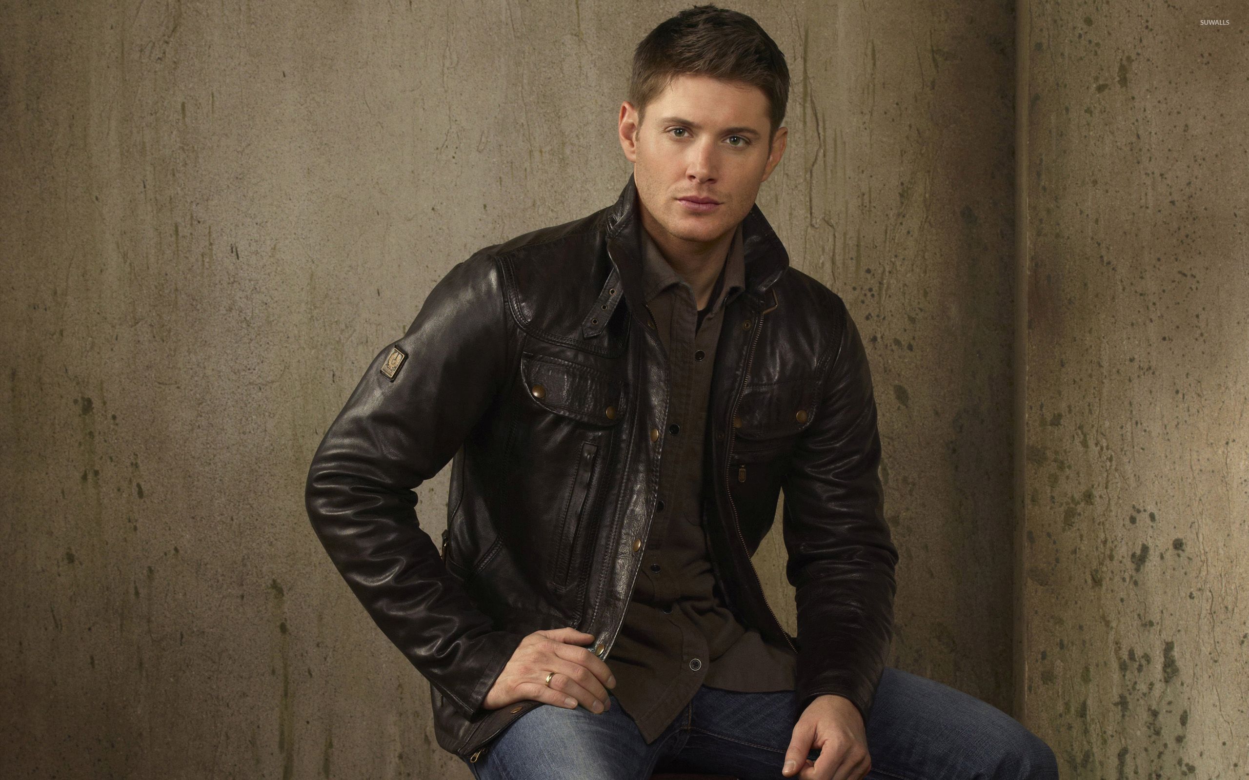 Jensen Ackles Wallpapers